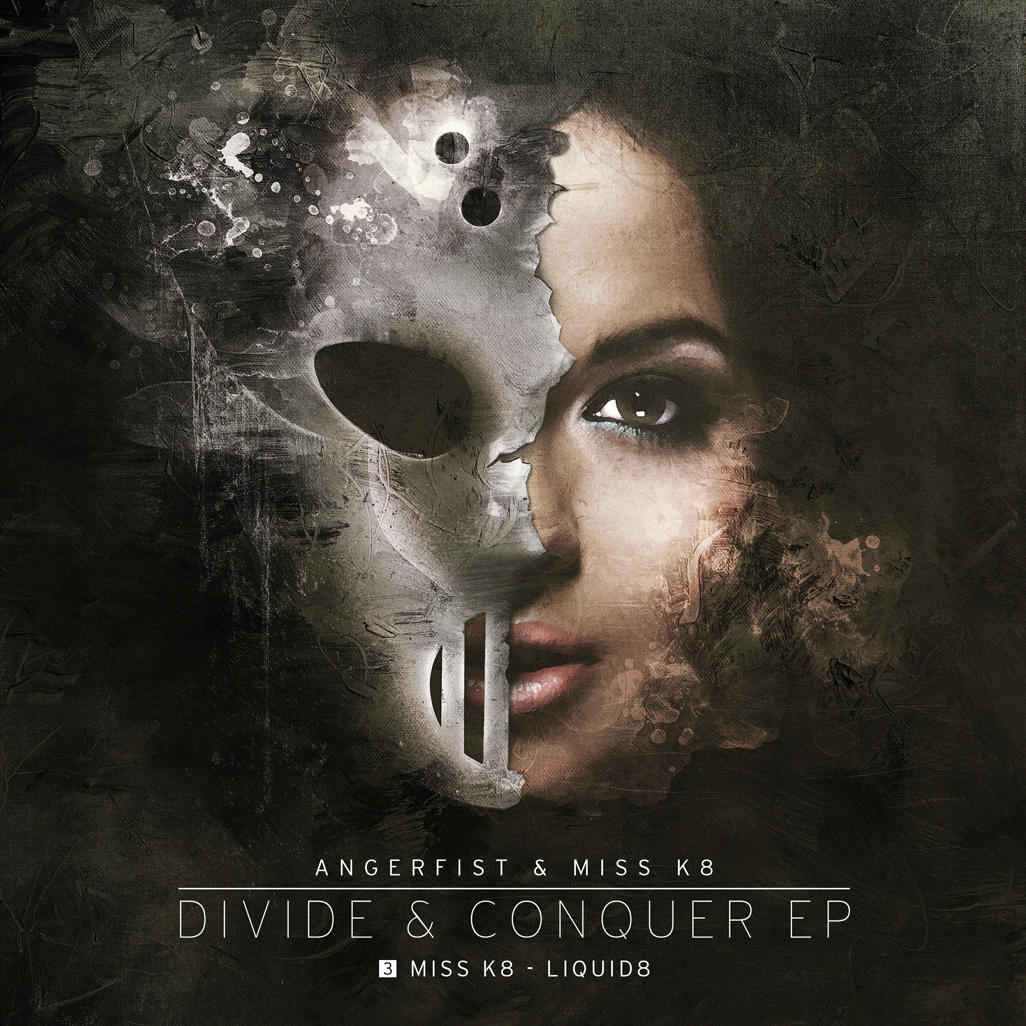Релиз Divide & Conquer