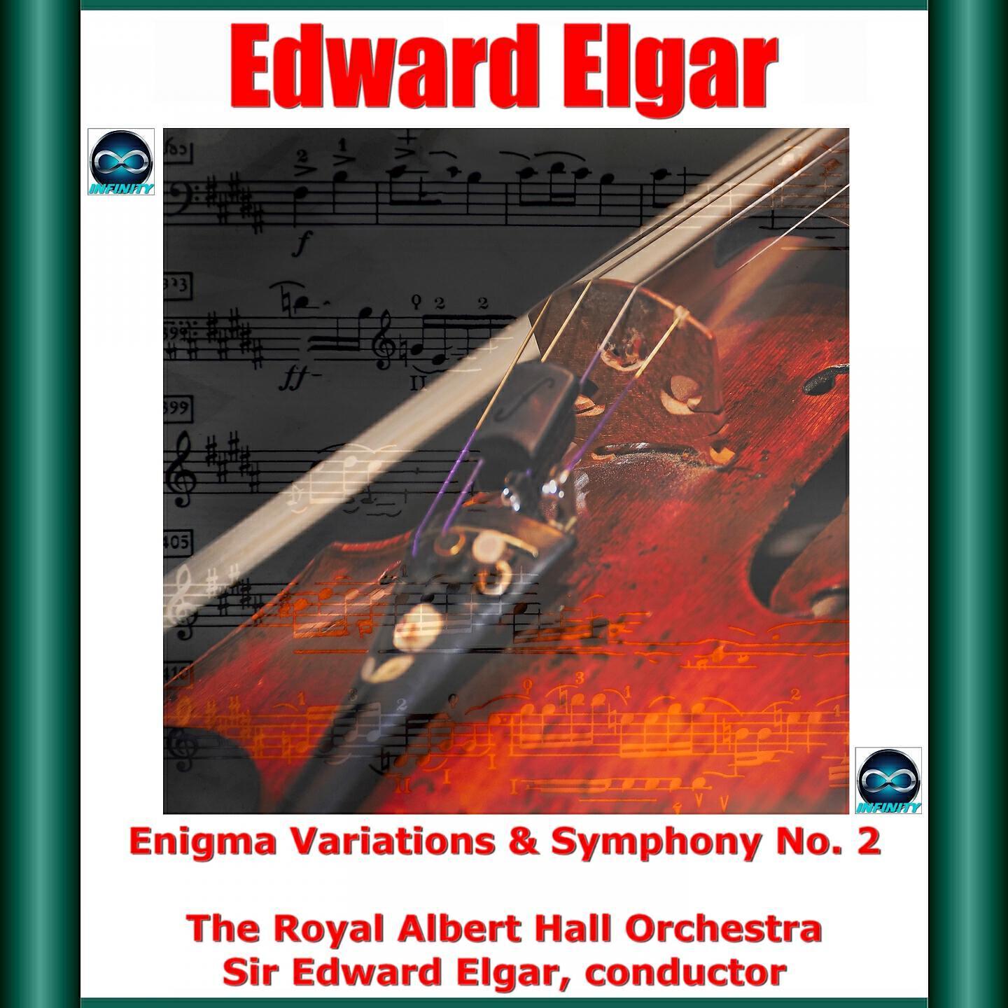 The Royal Albert Hall Orchestra