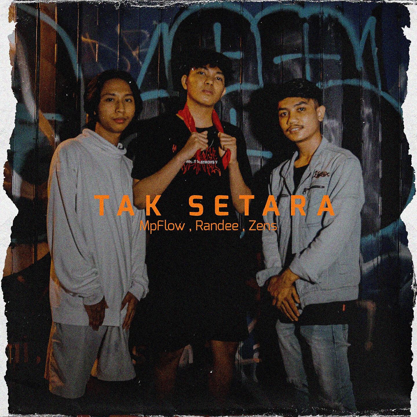 Релиз TAK SETARA