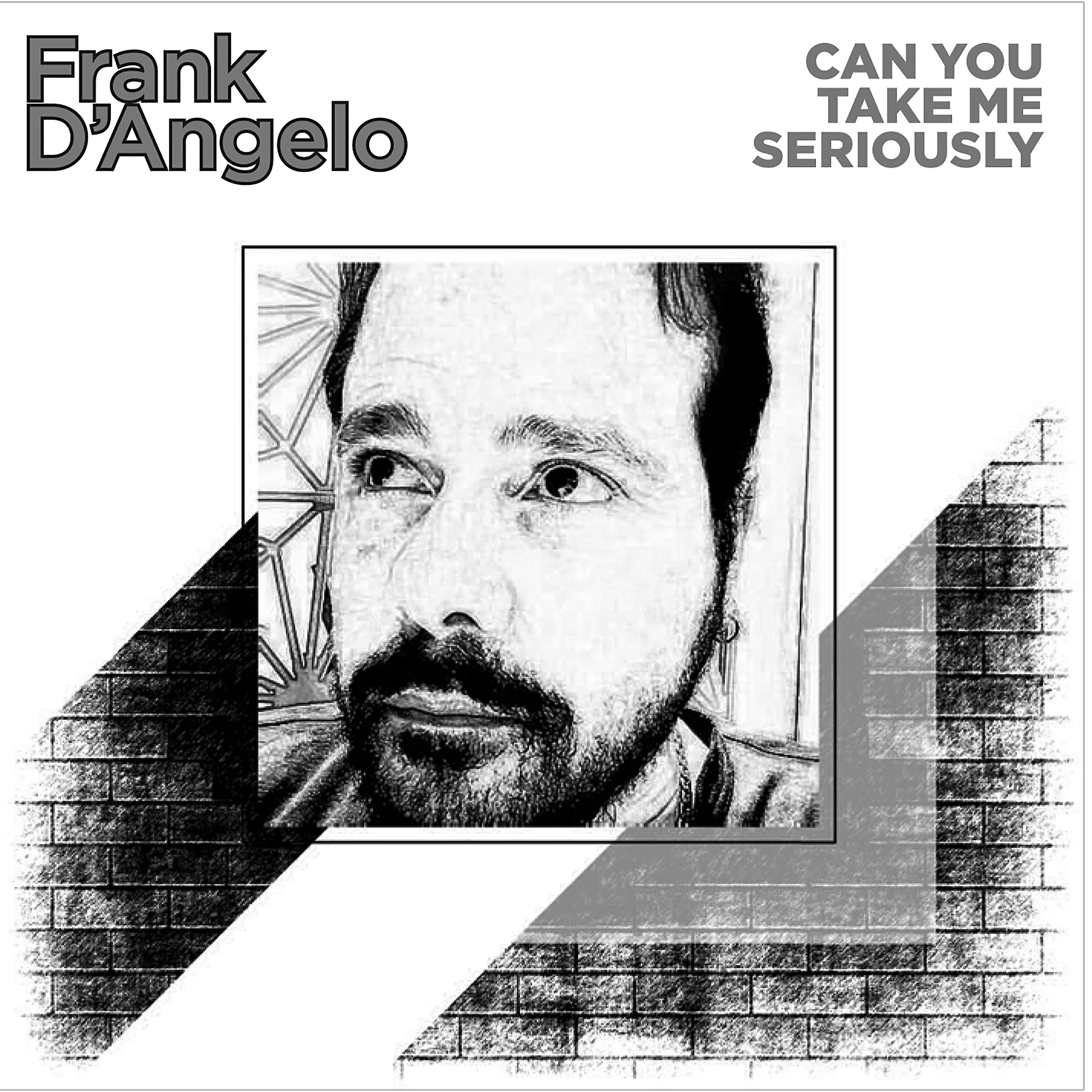 Релиз Can You Take Me Seriously