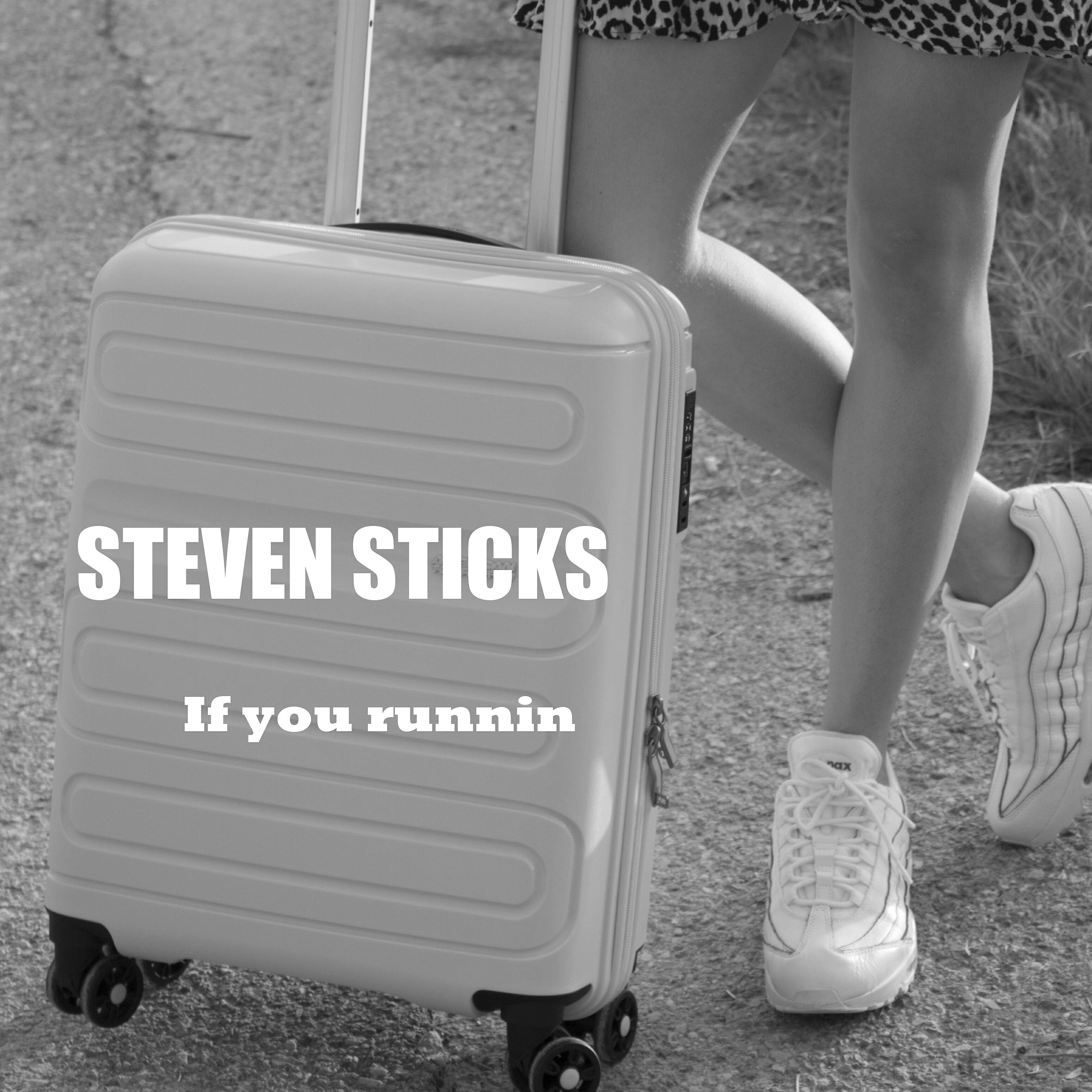 Релиз If You Runnin
