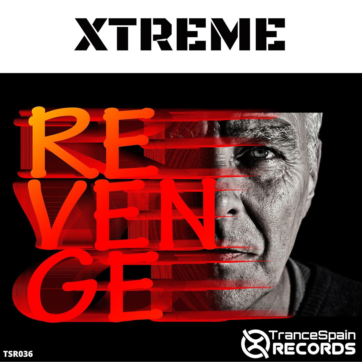 Релиз Revenge