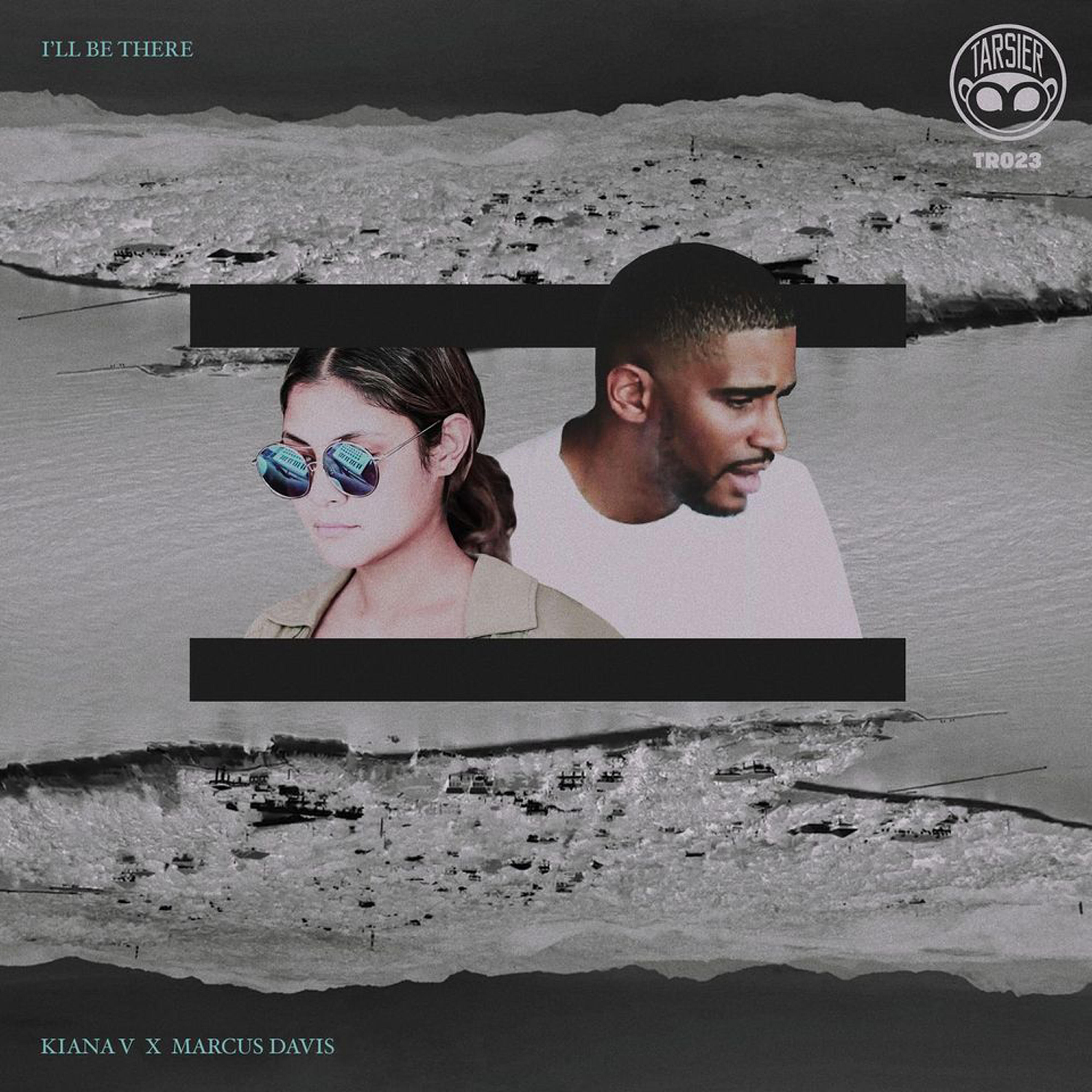 Релиз I'll Be There