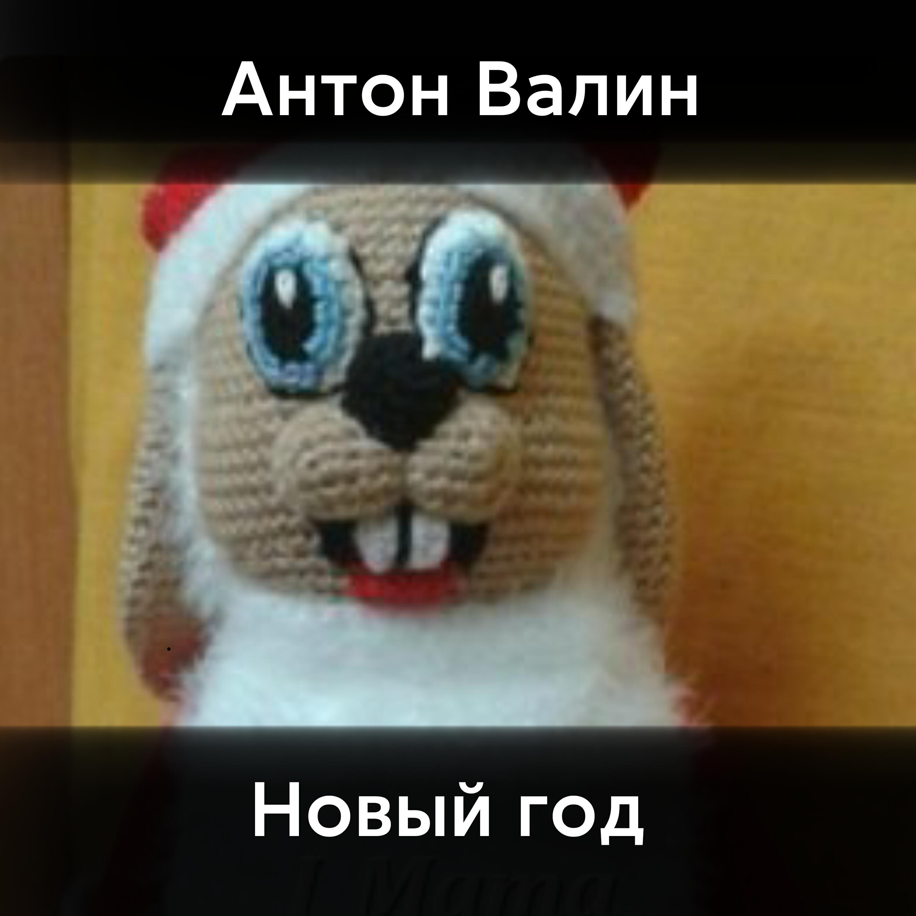 Постер альбома Новый год