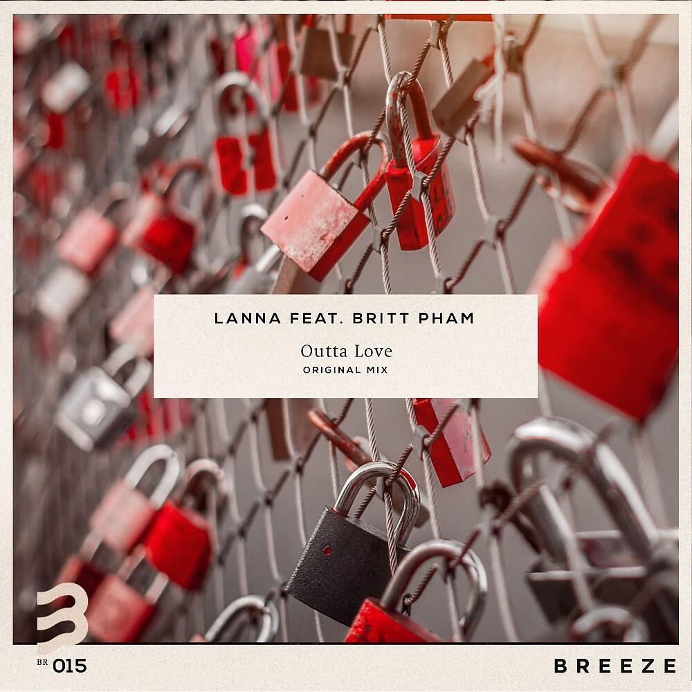 Релиз Outta Love