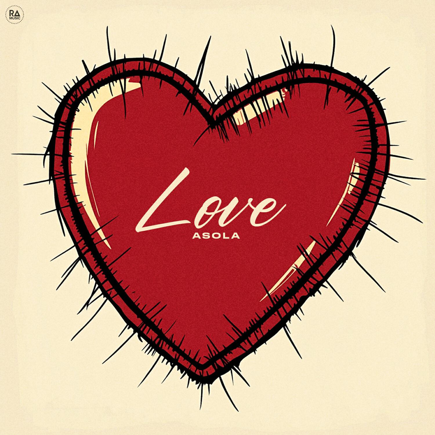 Релиз Love