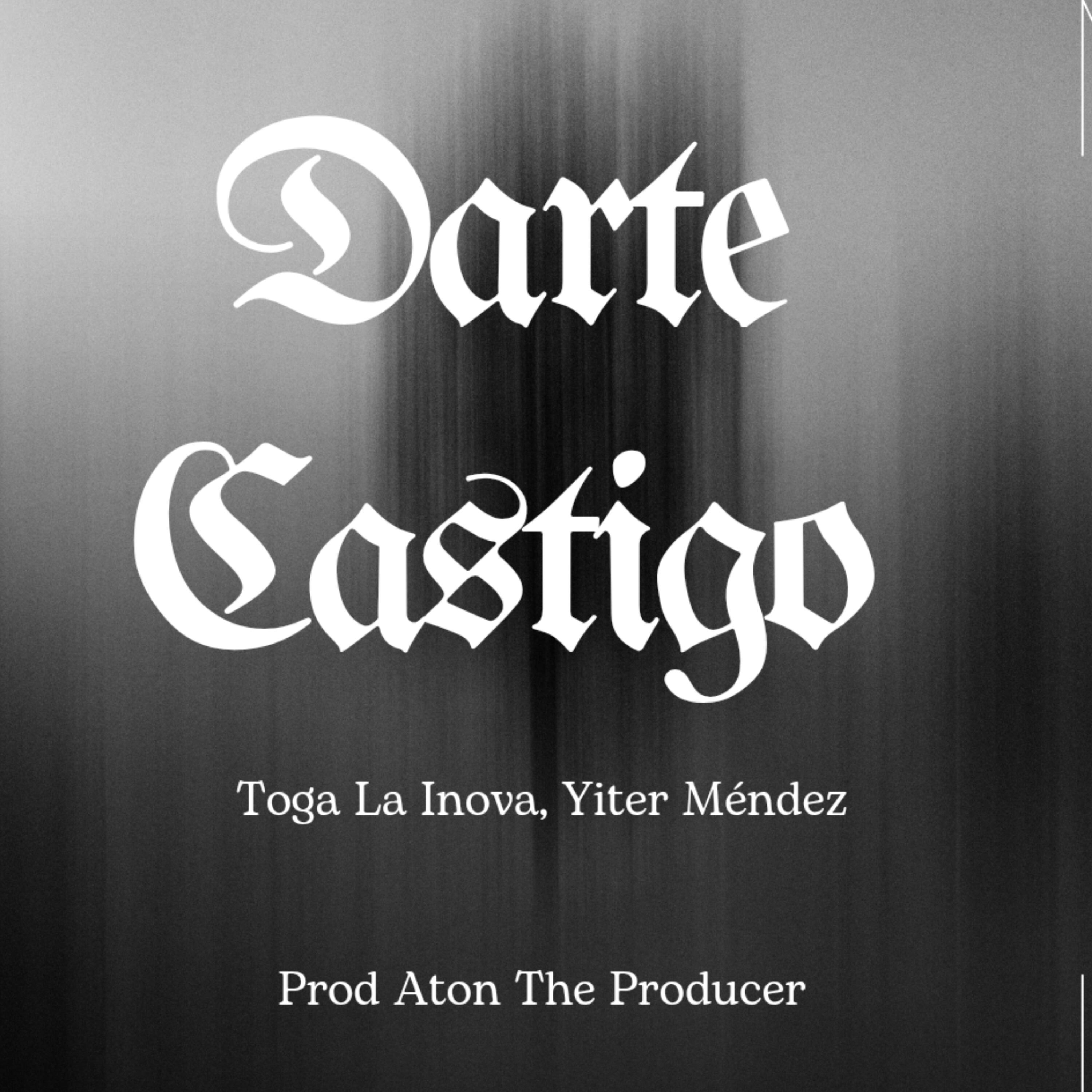 Релиз Darte Castigo