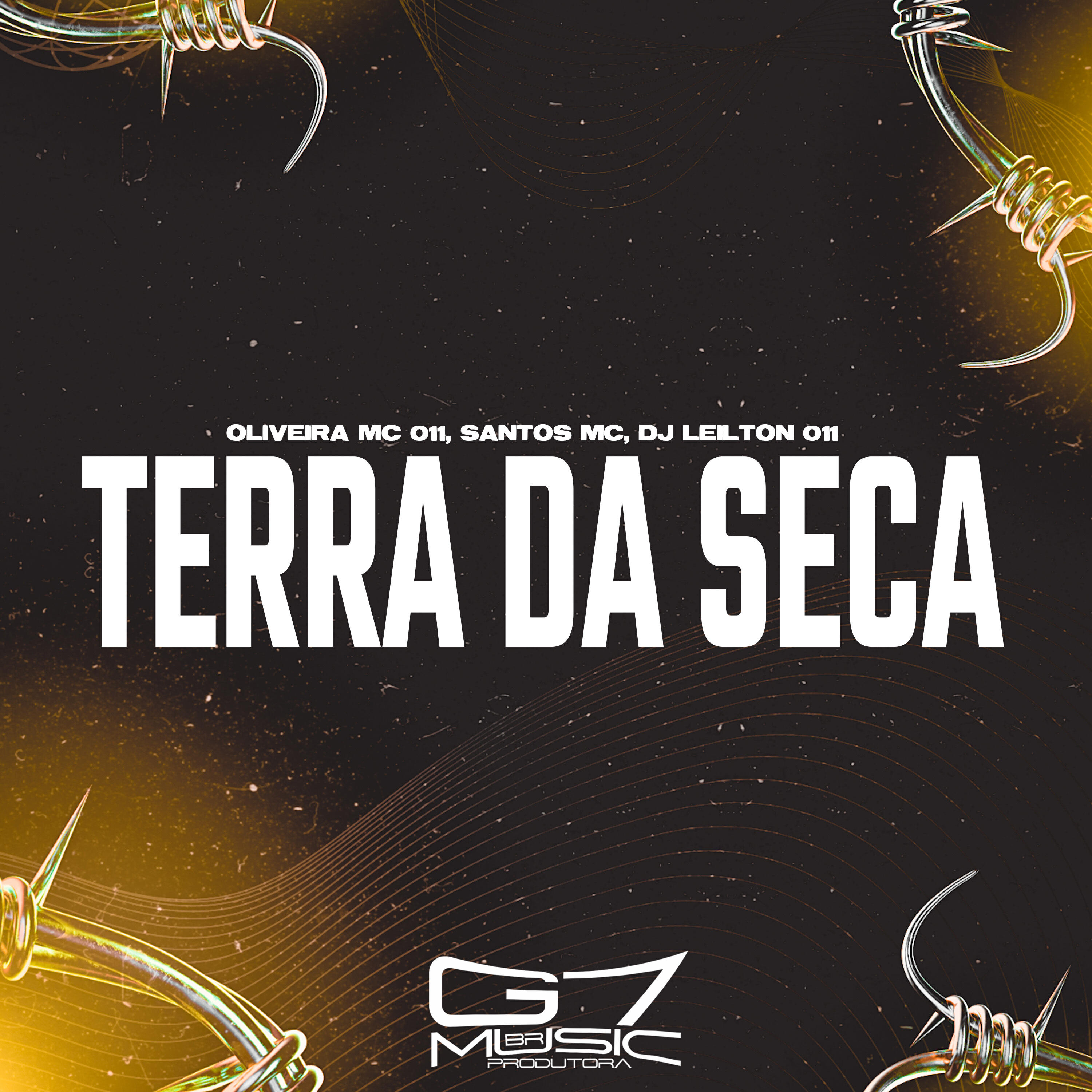 Релиз Terra da Seca