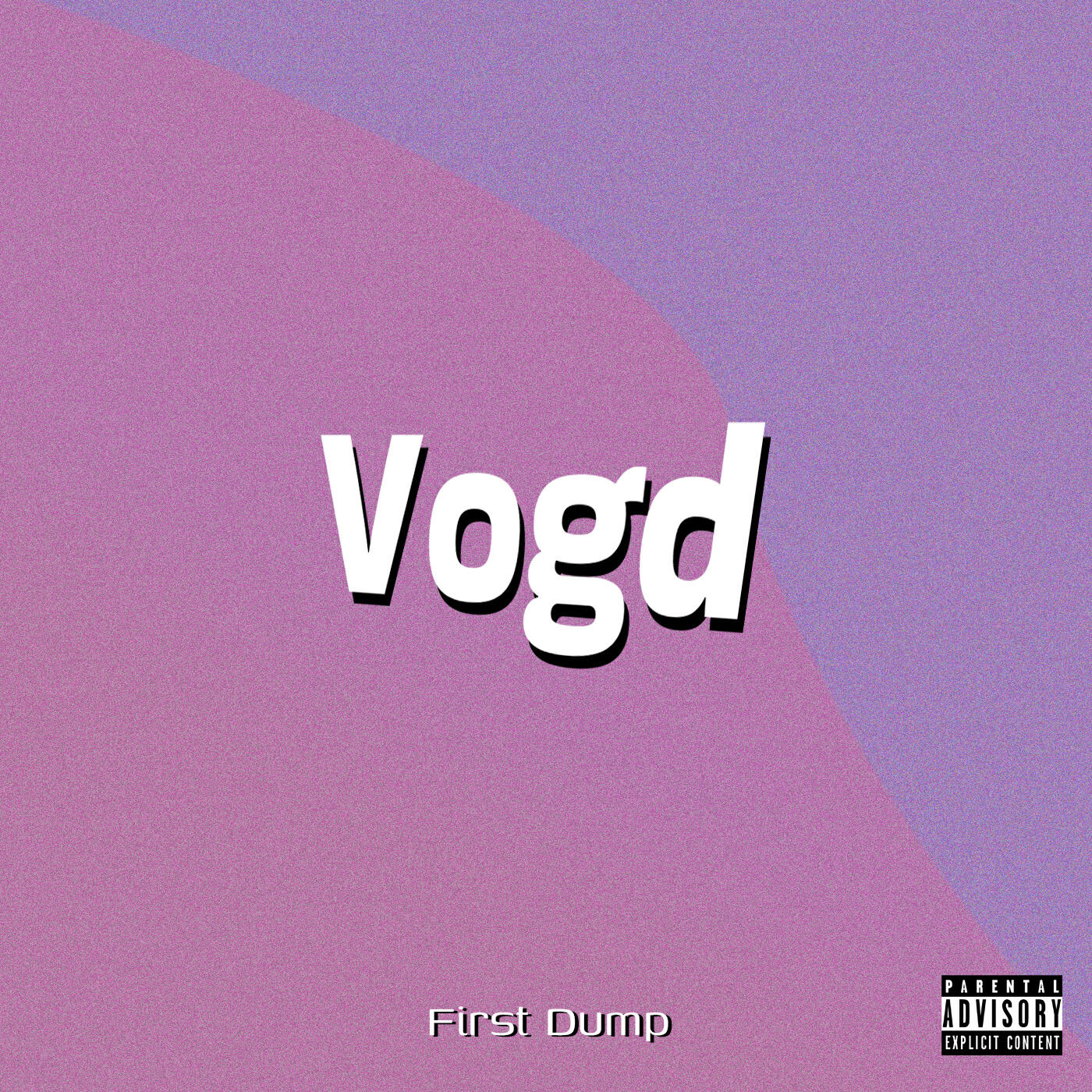 Релиз Vogd
