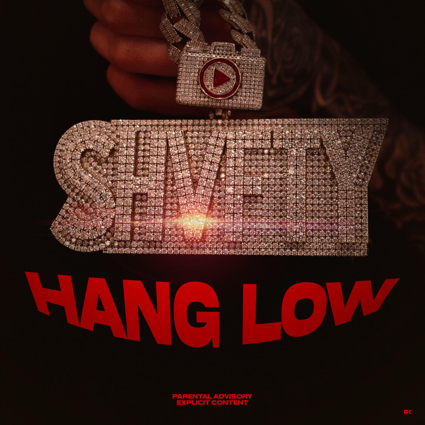 Релиз Hang Low