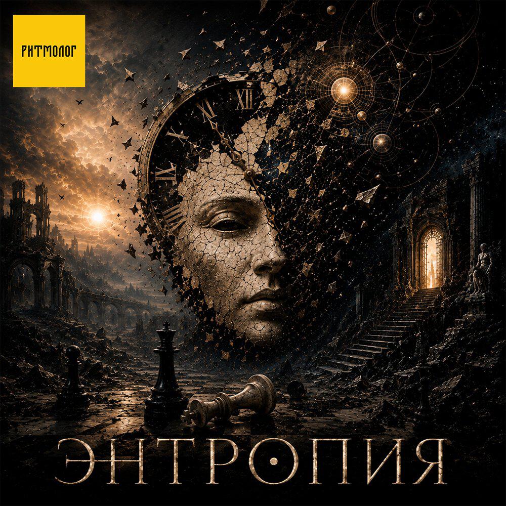 Релиз Энтропия