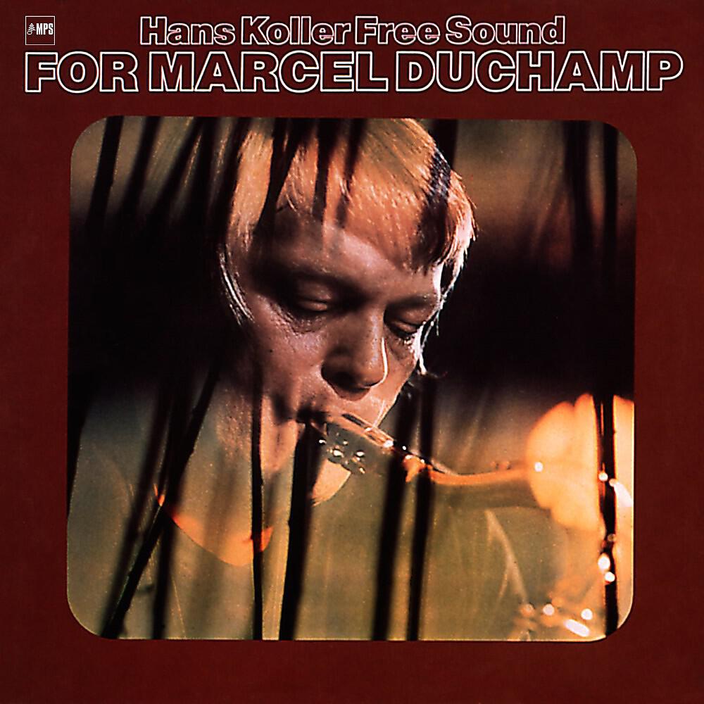 Релиз For Marcel Duchamp