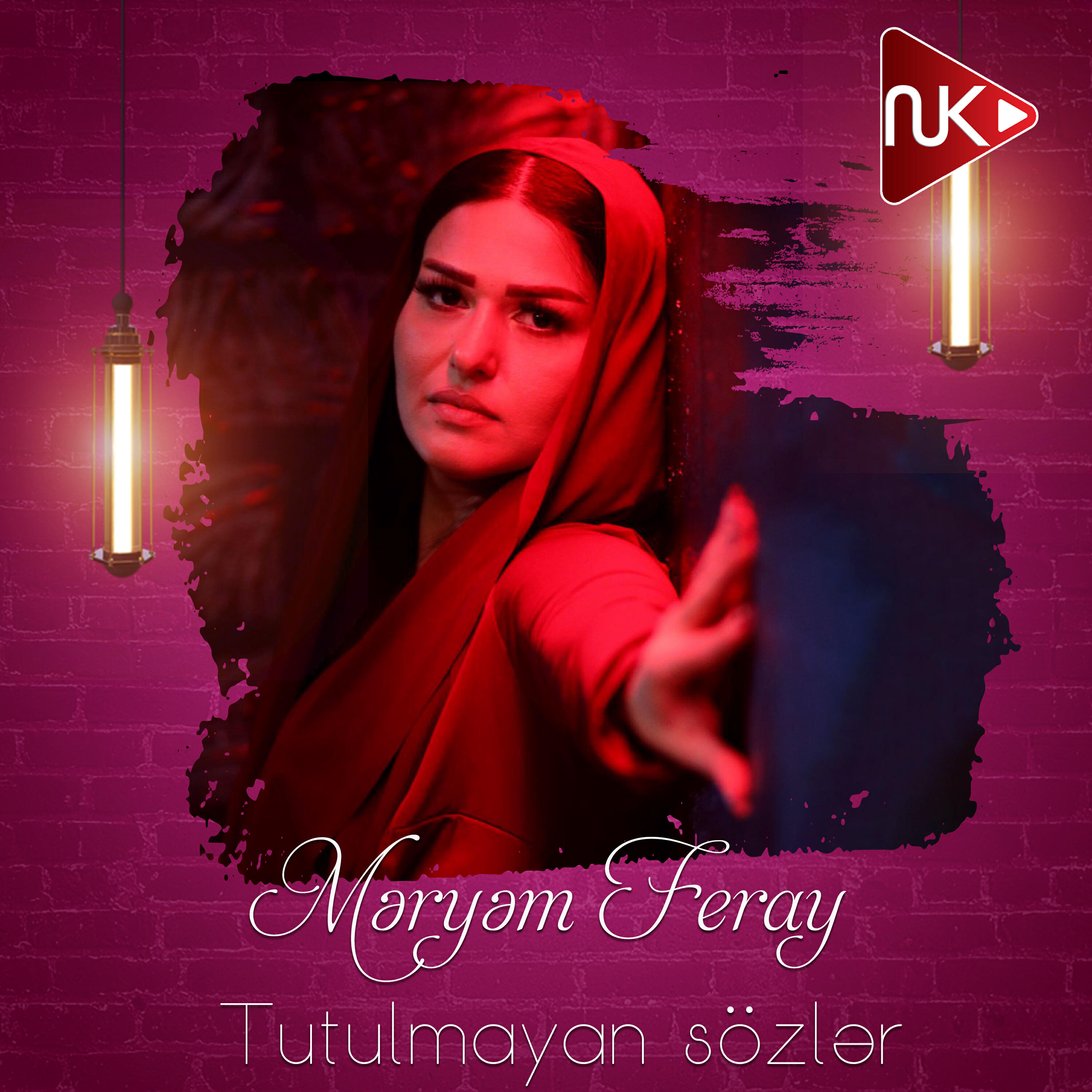 Релиз Tutulmayan Sözlər