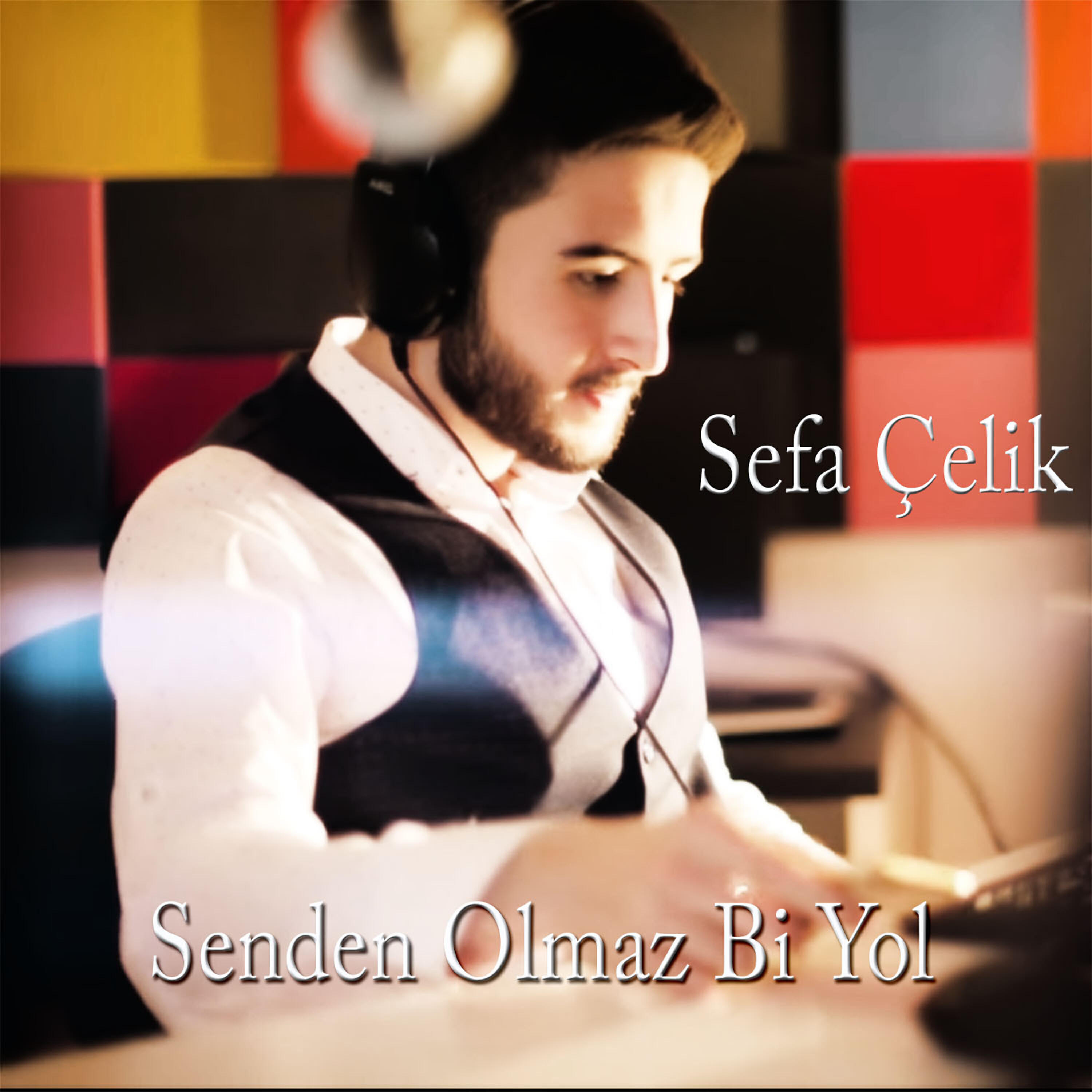 Релиз Senden Olmaz Bi Yol