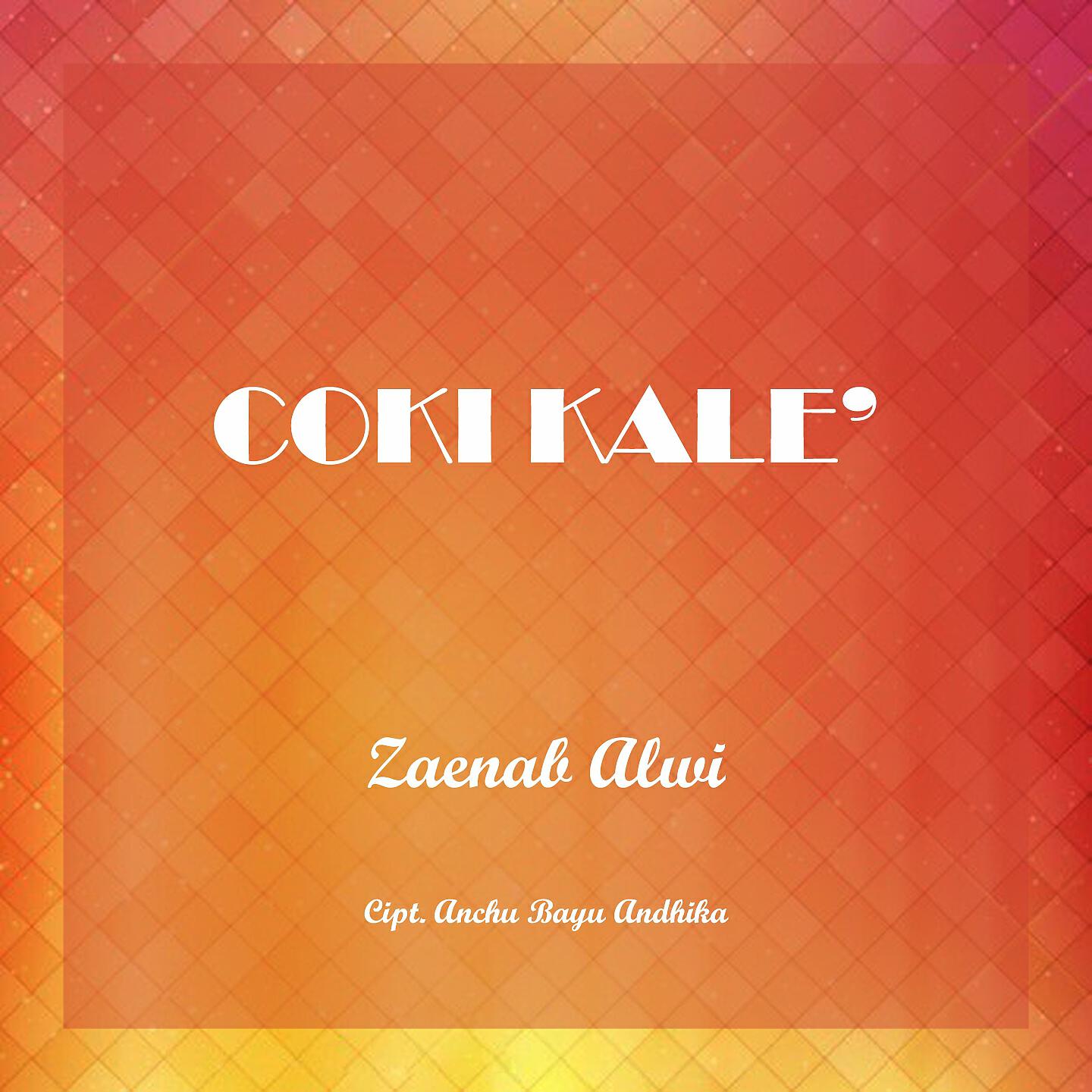 Релиз Coki Kale'