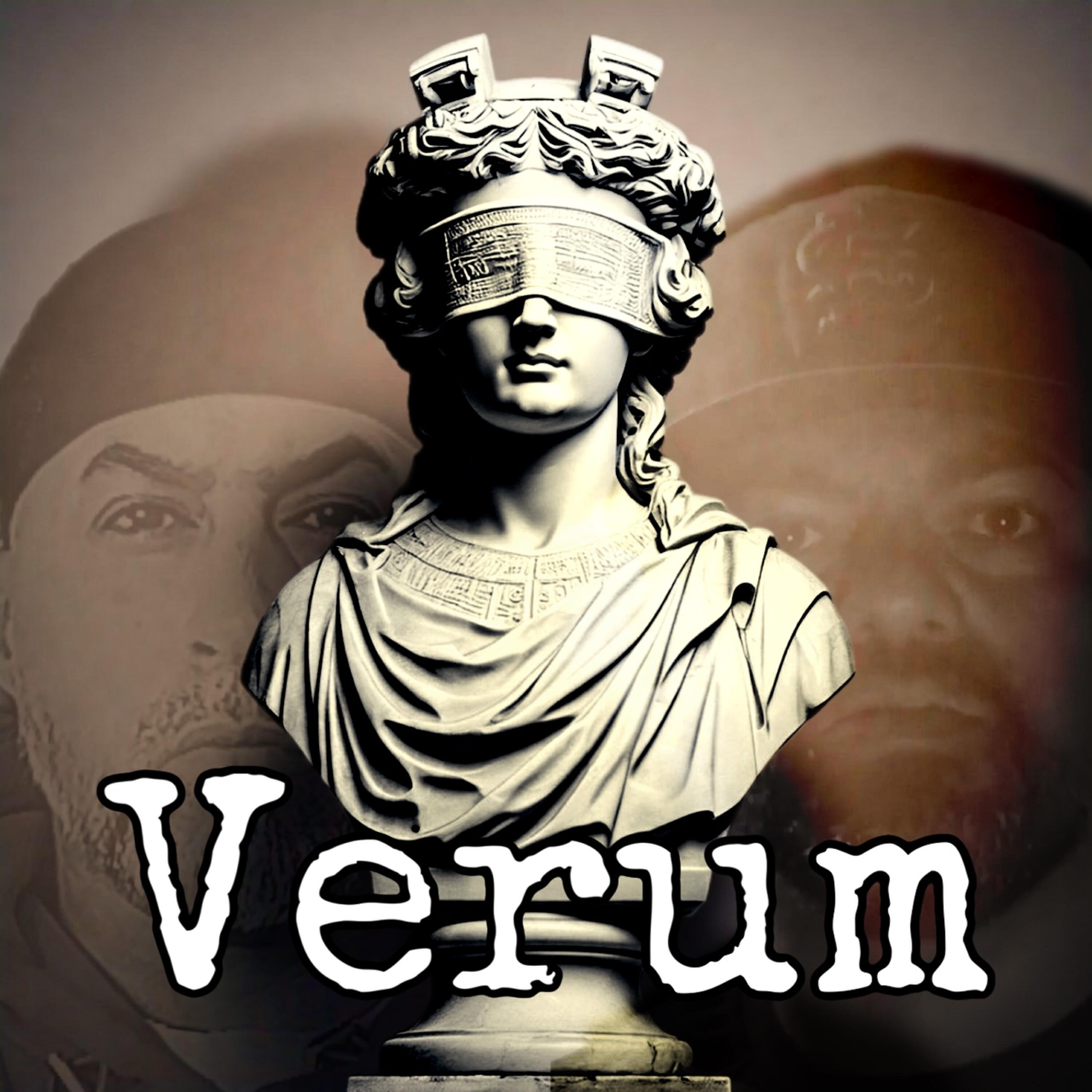 Релиз Verum