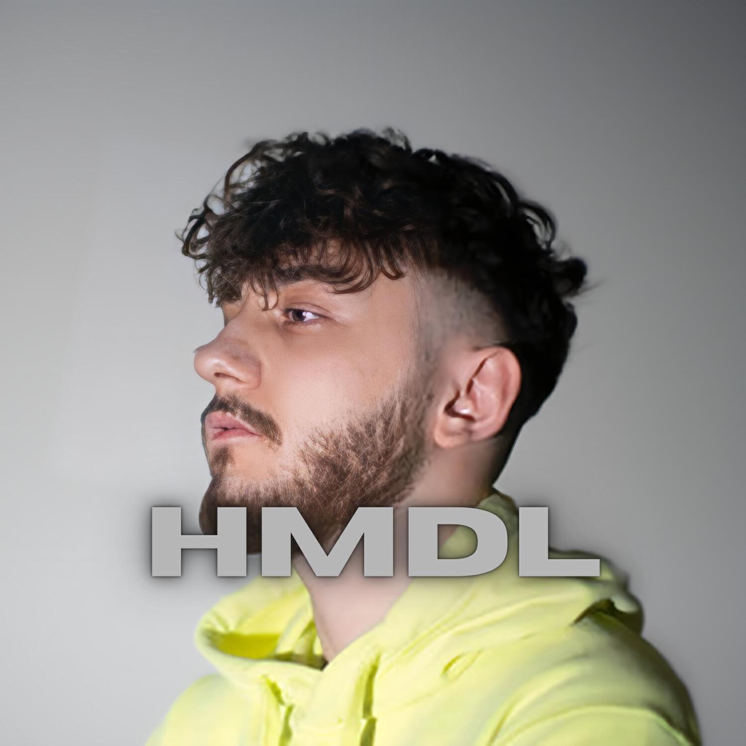Релиз Hmdl