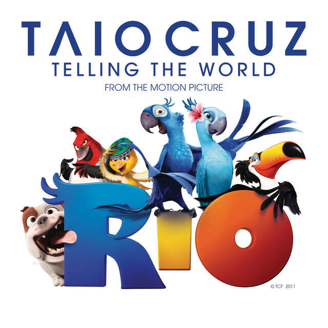 Релиз Telling The World (RIO Pop Mix)