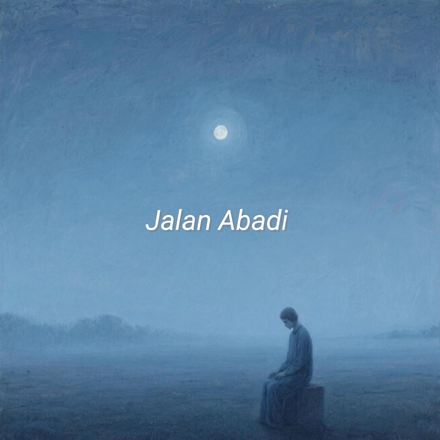 Релиз Jalan Abadi