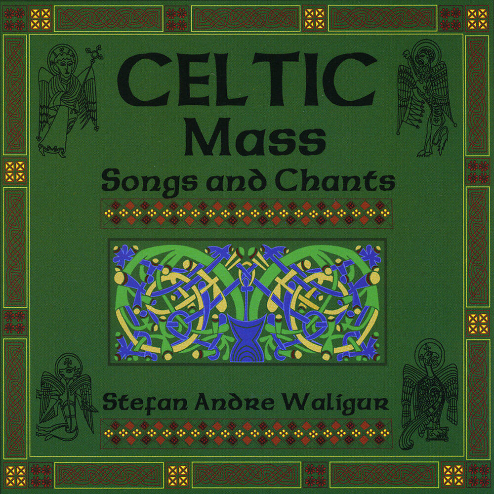 Stefan Andre Waligur