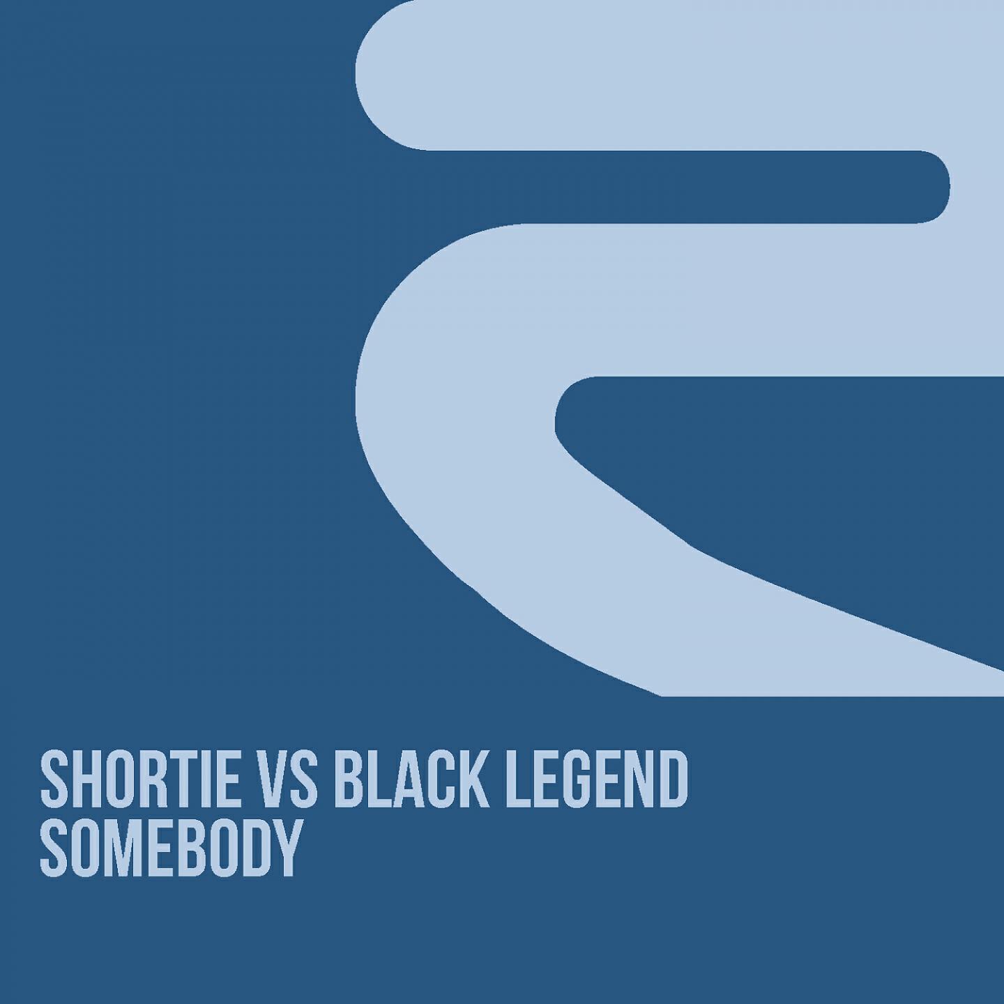 Постер альбома Somebody