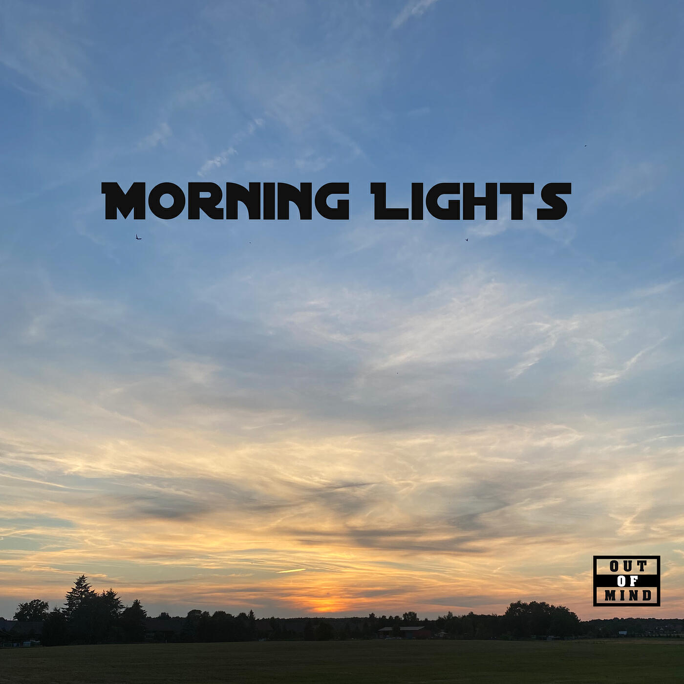 Постер альбома Morning Lights