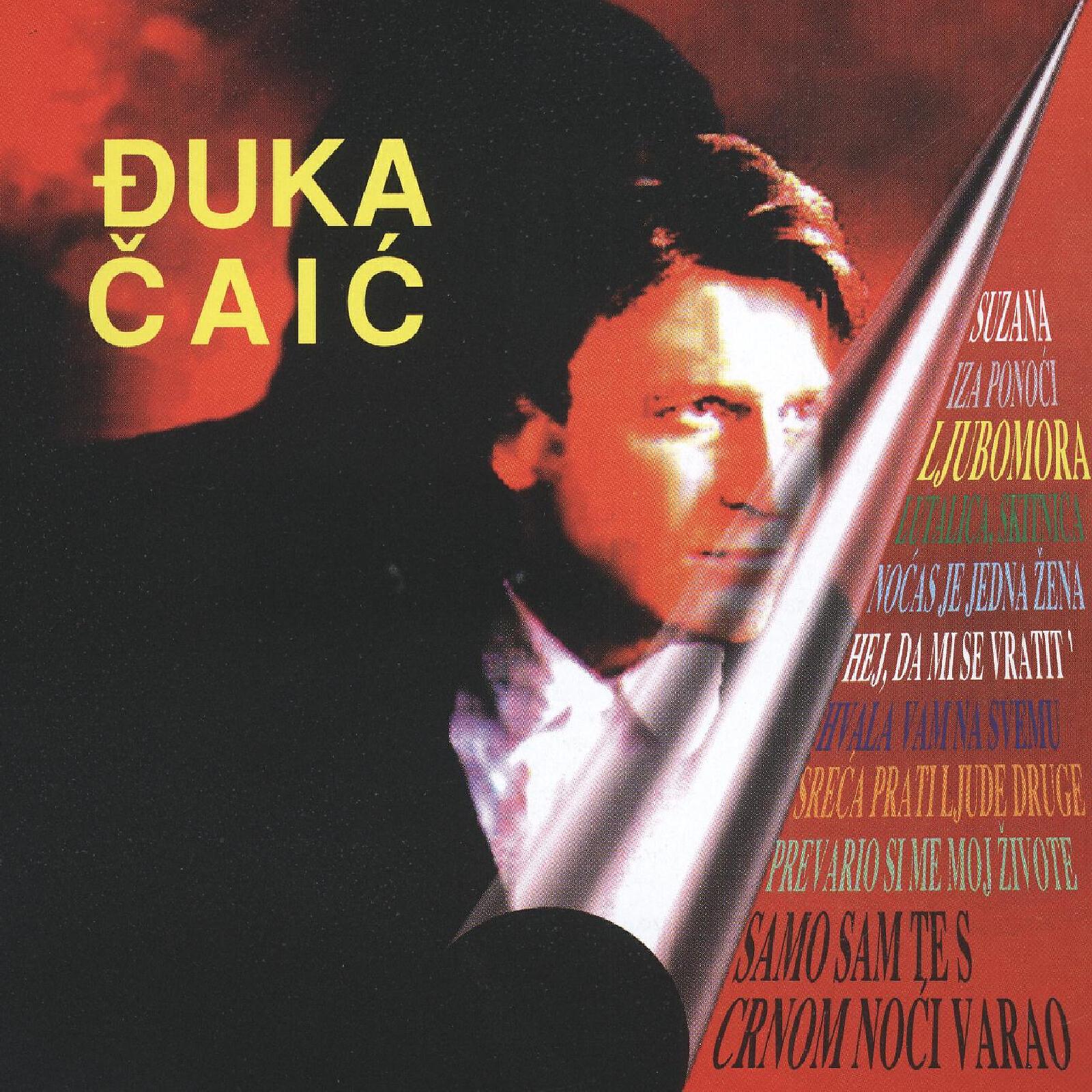 Релиз Đuka Čaić