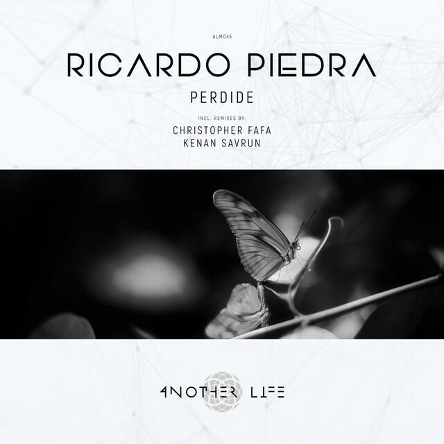 Релиз Perdide