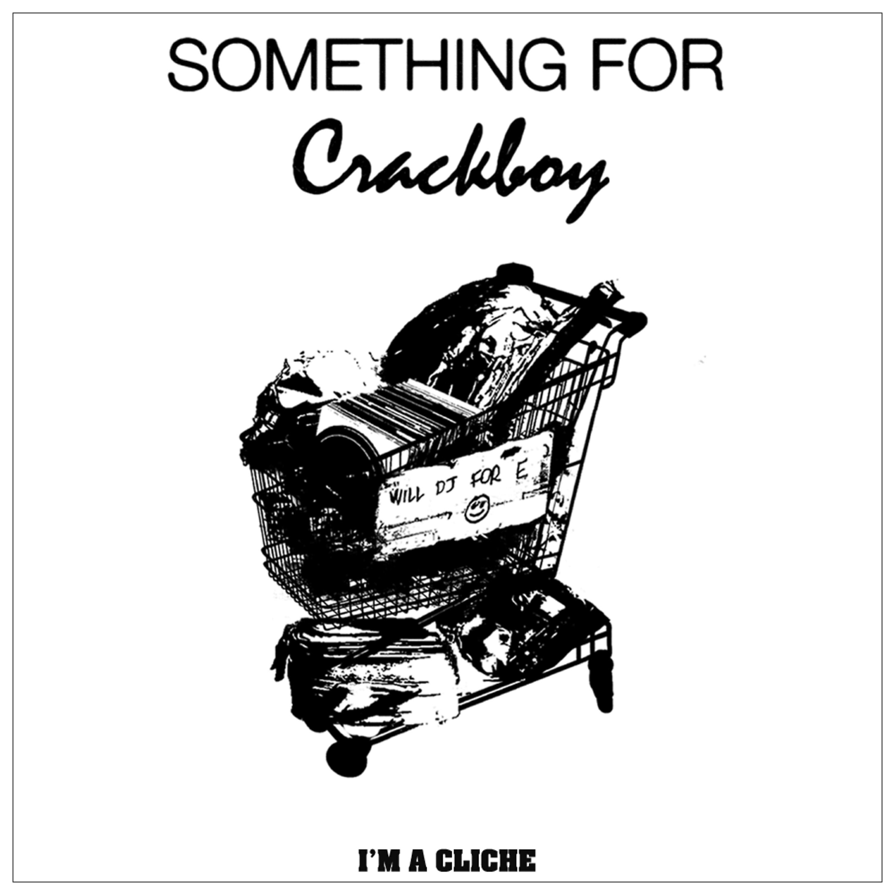 Релиз Something For