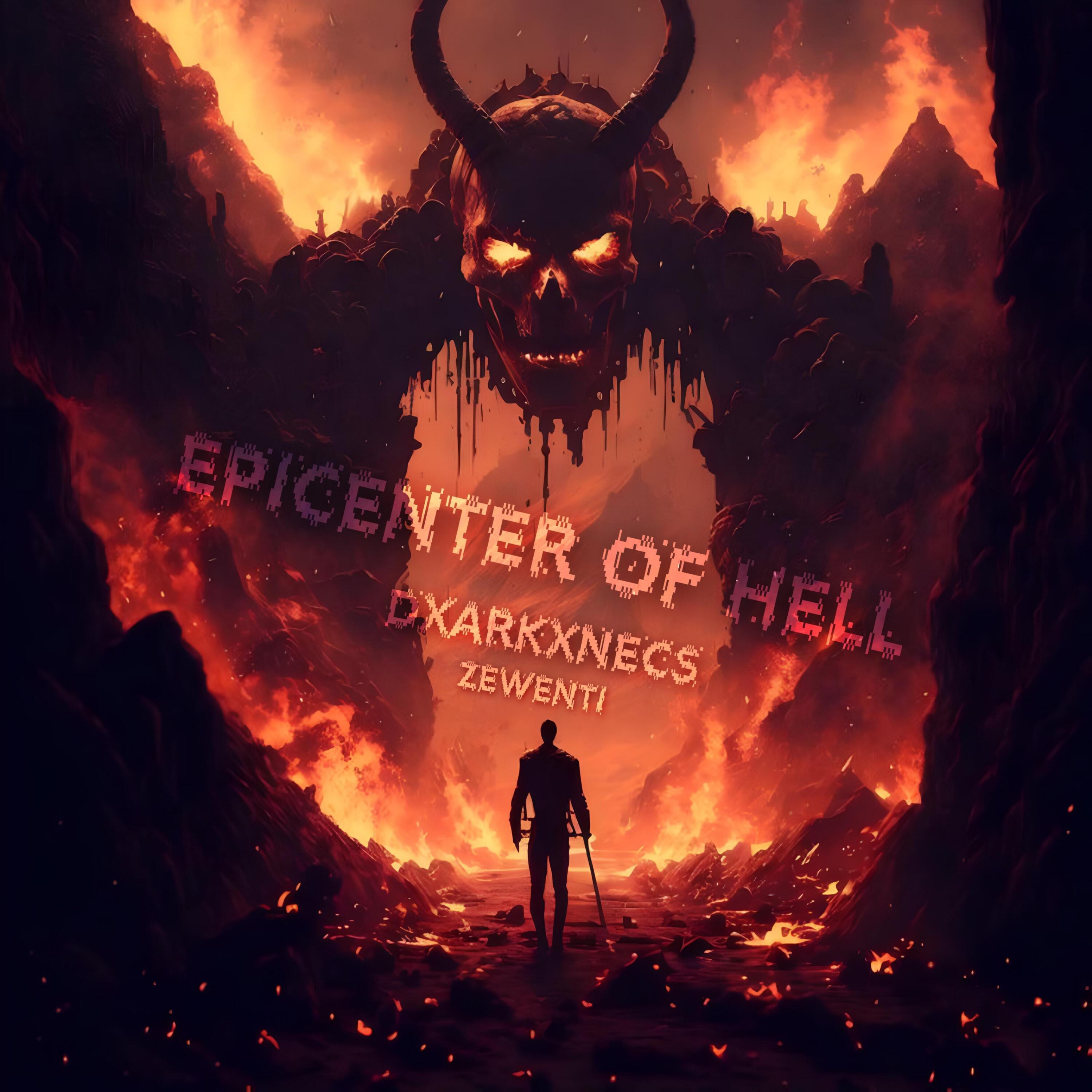 Релиз Epicenter of Hell