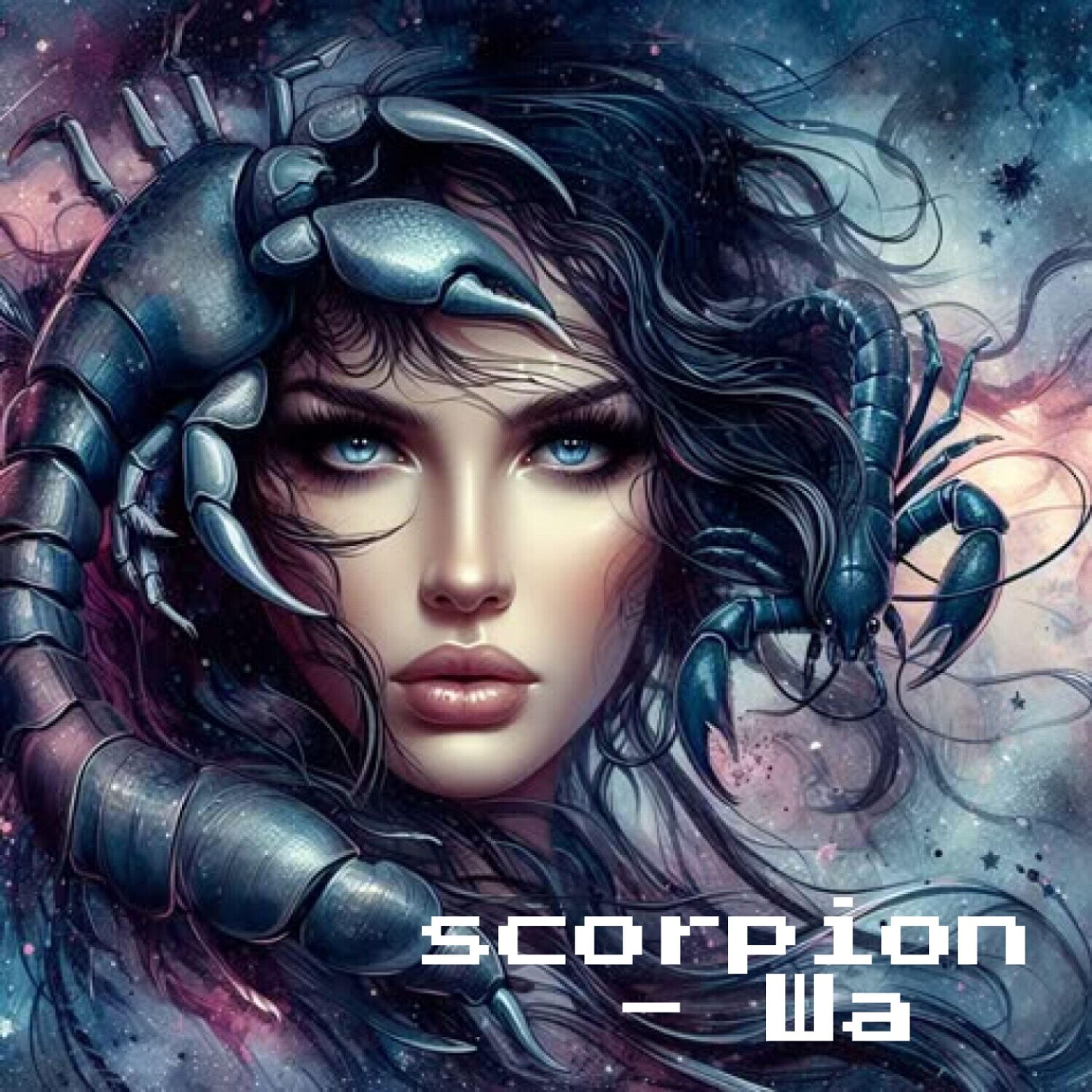 Релиз scorpion-Ша