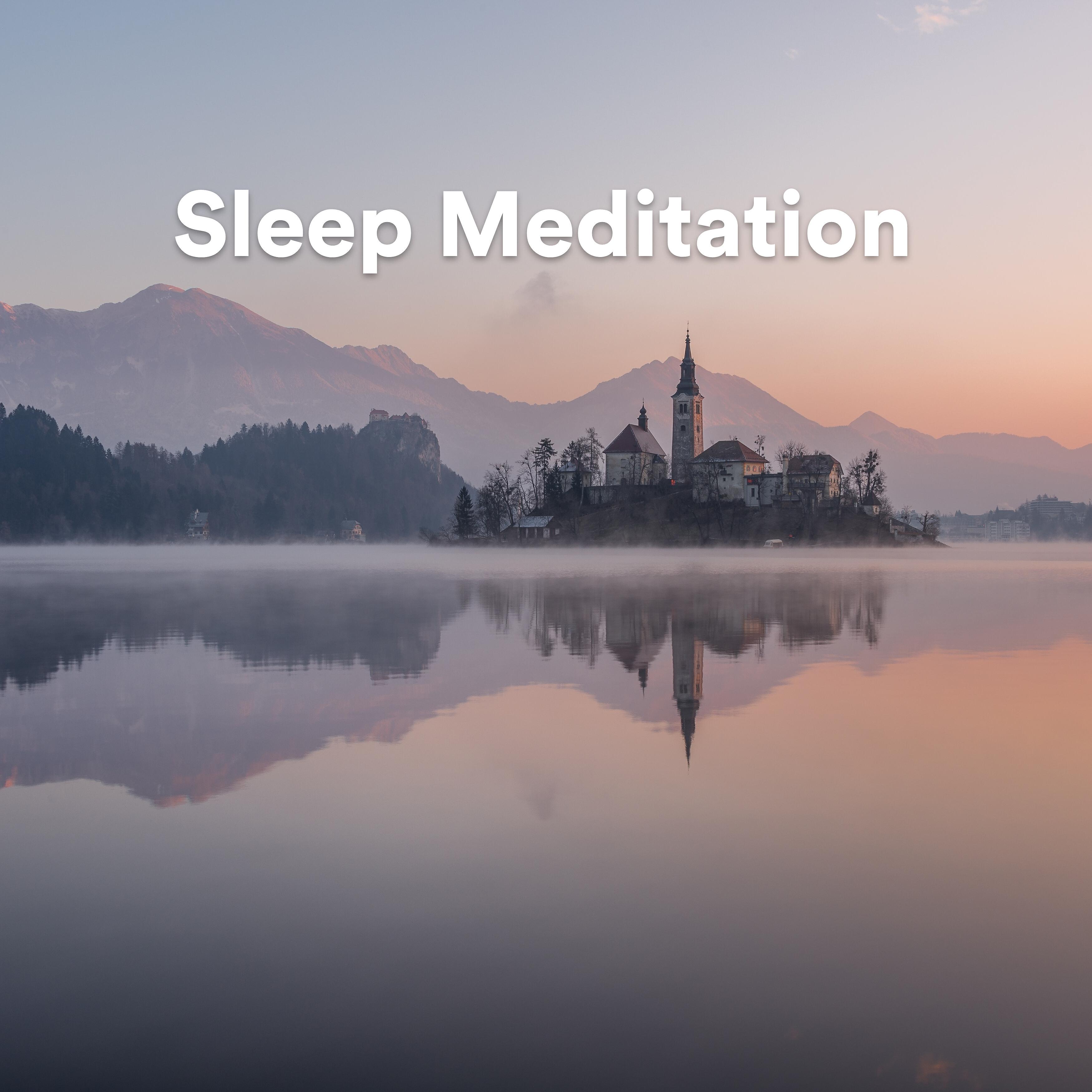 Релиз Sleep Meditation
