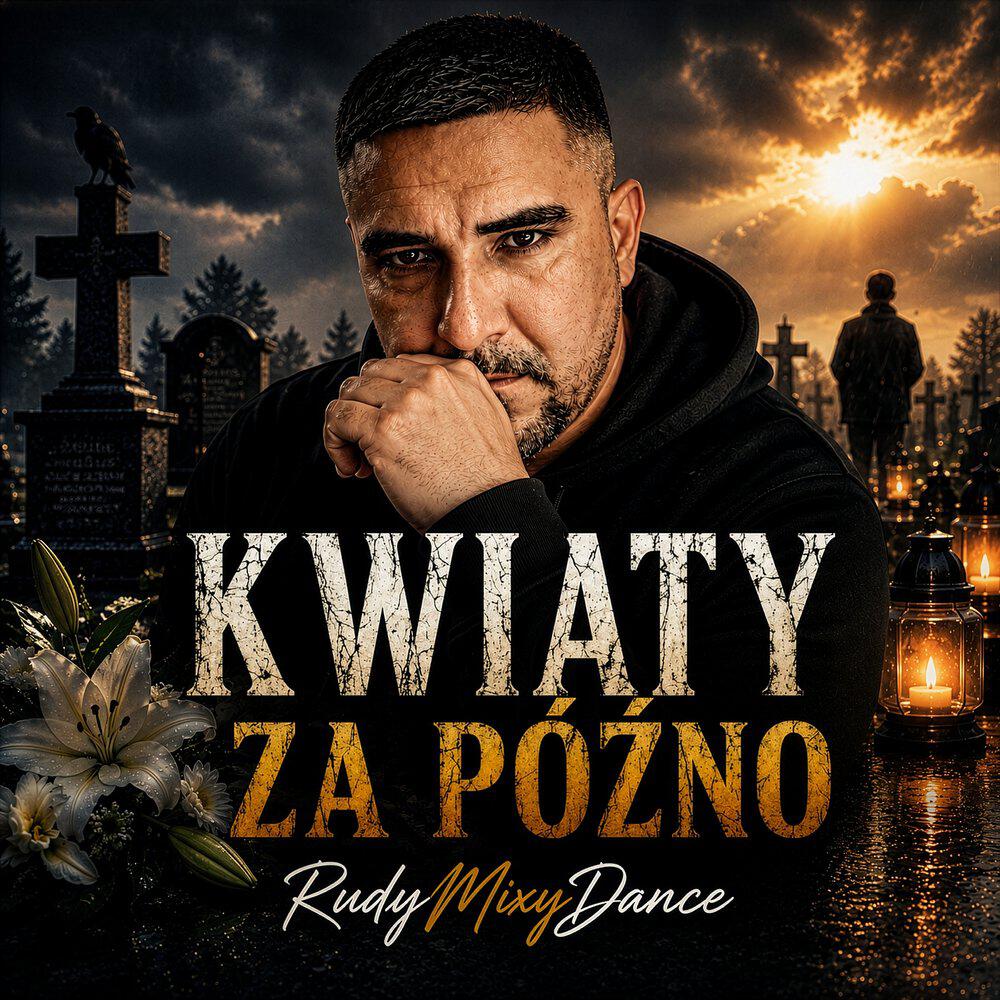 Релиз Kwiaty Za PÓźNo