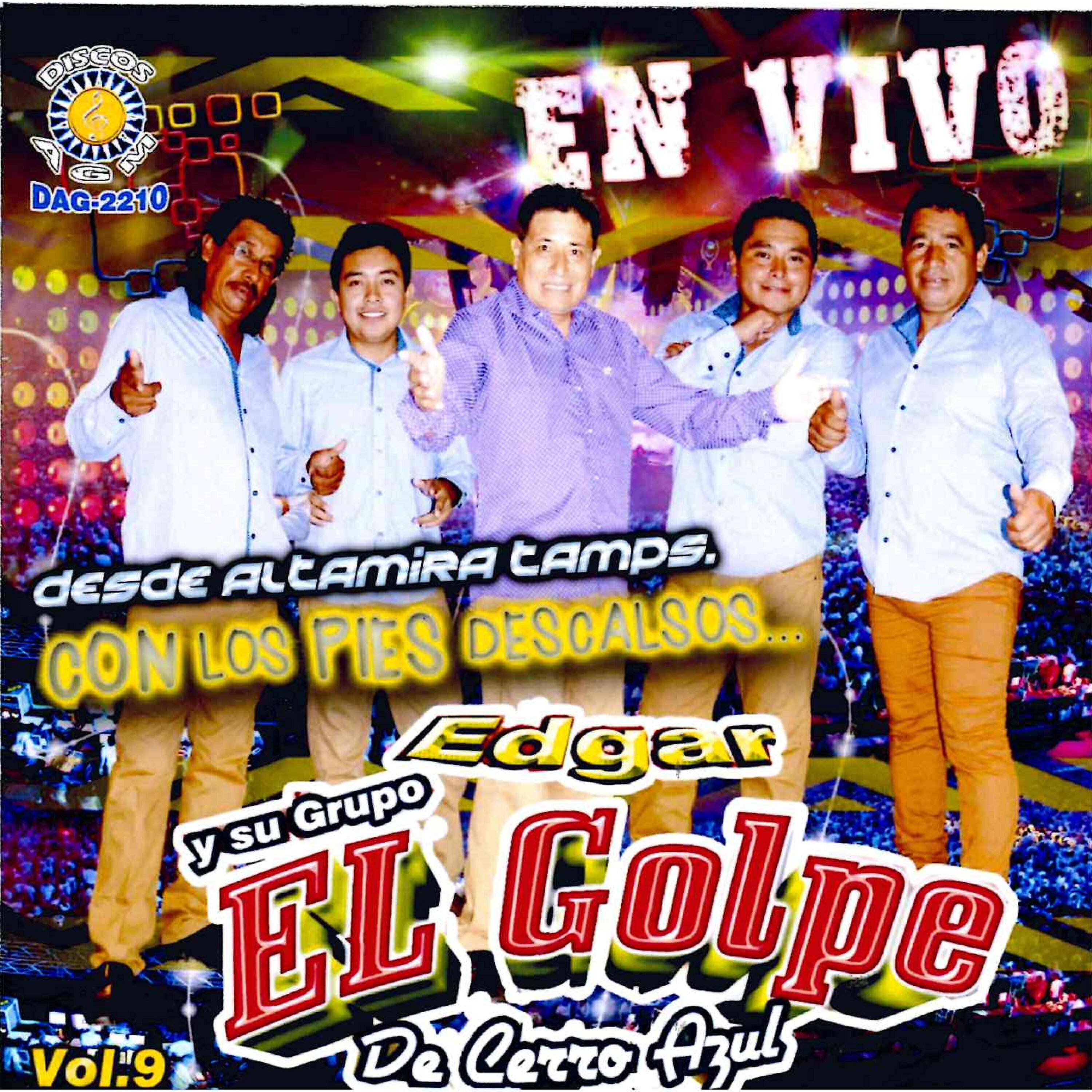 su Grupo El Golpe