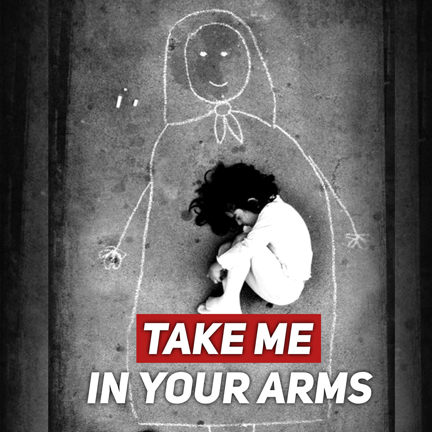 Релиз Take Me in Your Arms