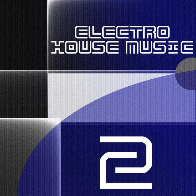 Релиз Electro House Music, Vol. 2