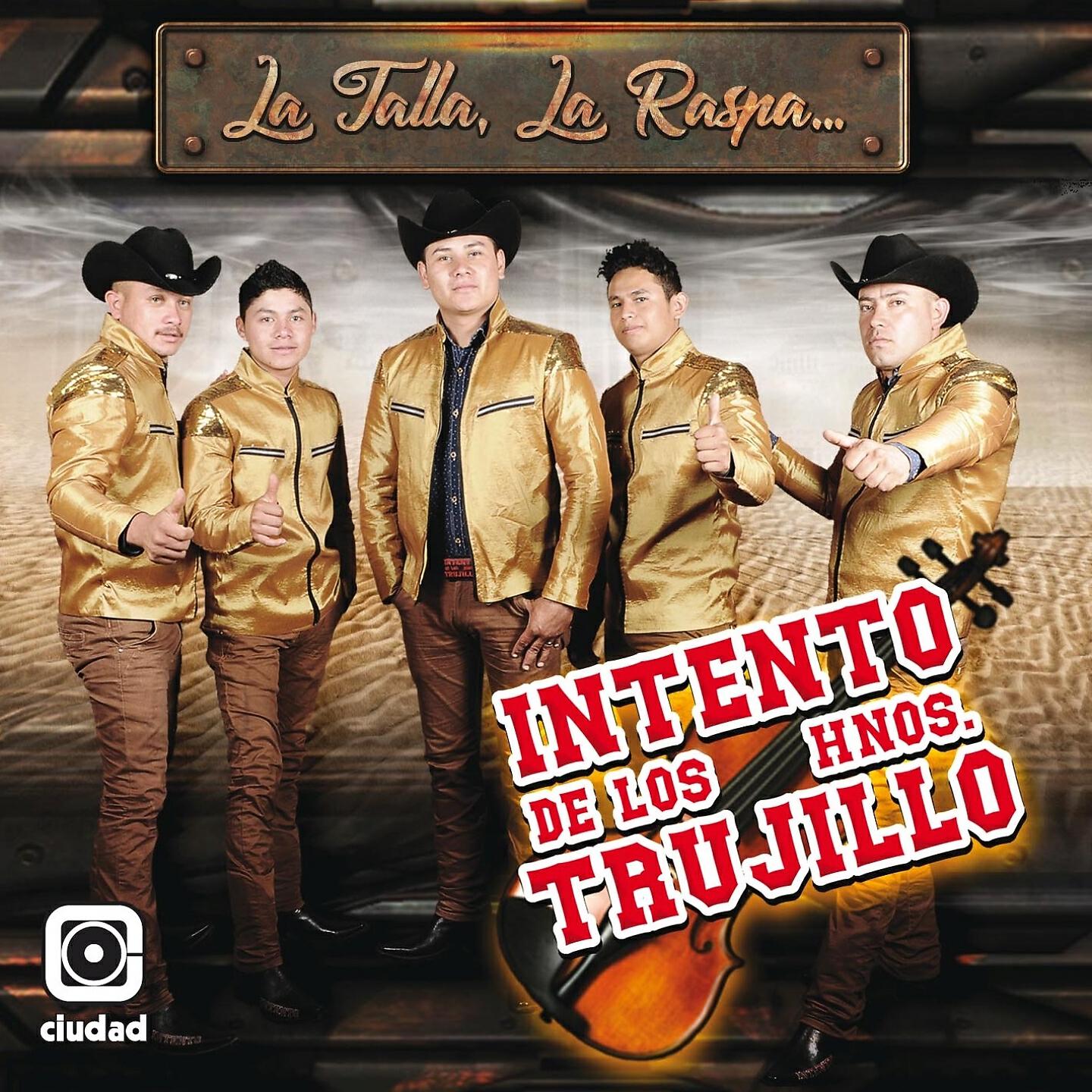 Intento de los Hnos Trujillo
