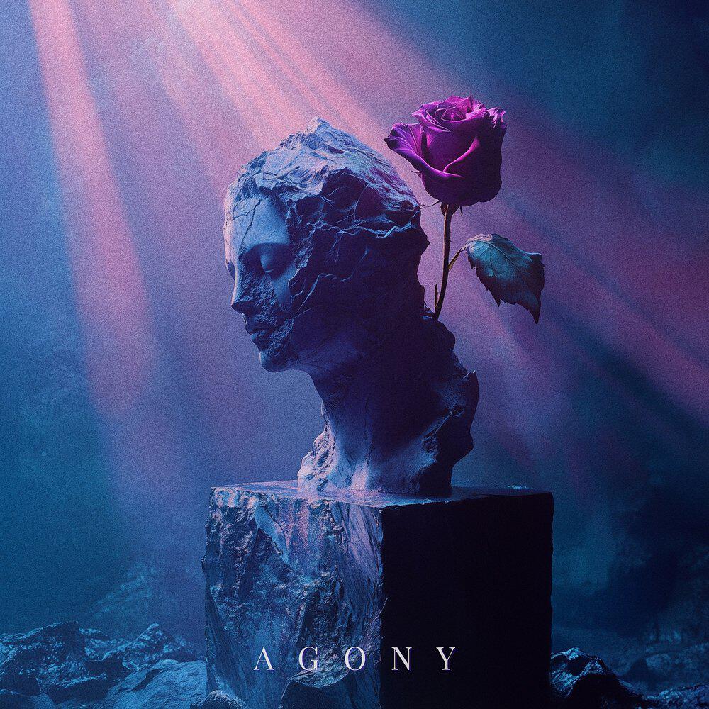 Релиз Agony