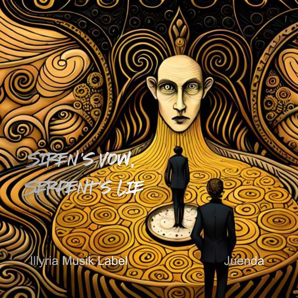 Релиз Siren's Vow, Serpent's Lie
