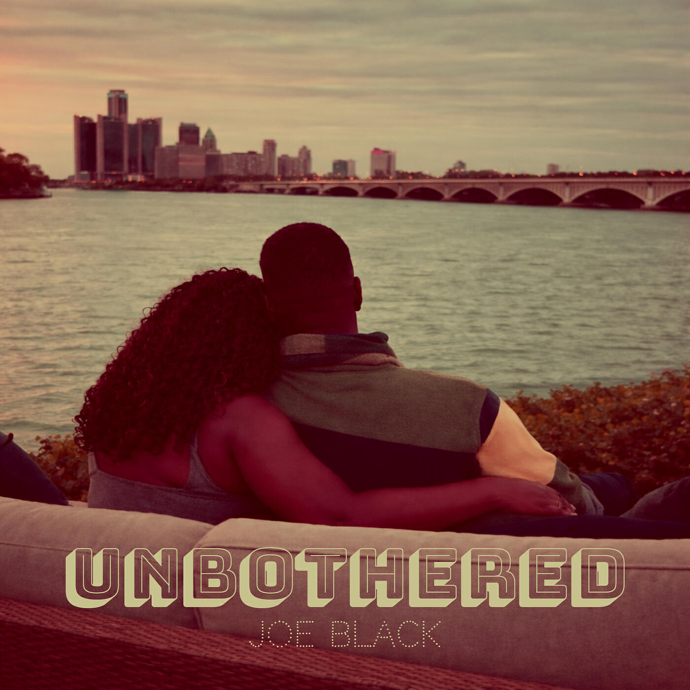 Релиз Unbothered