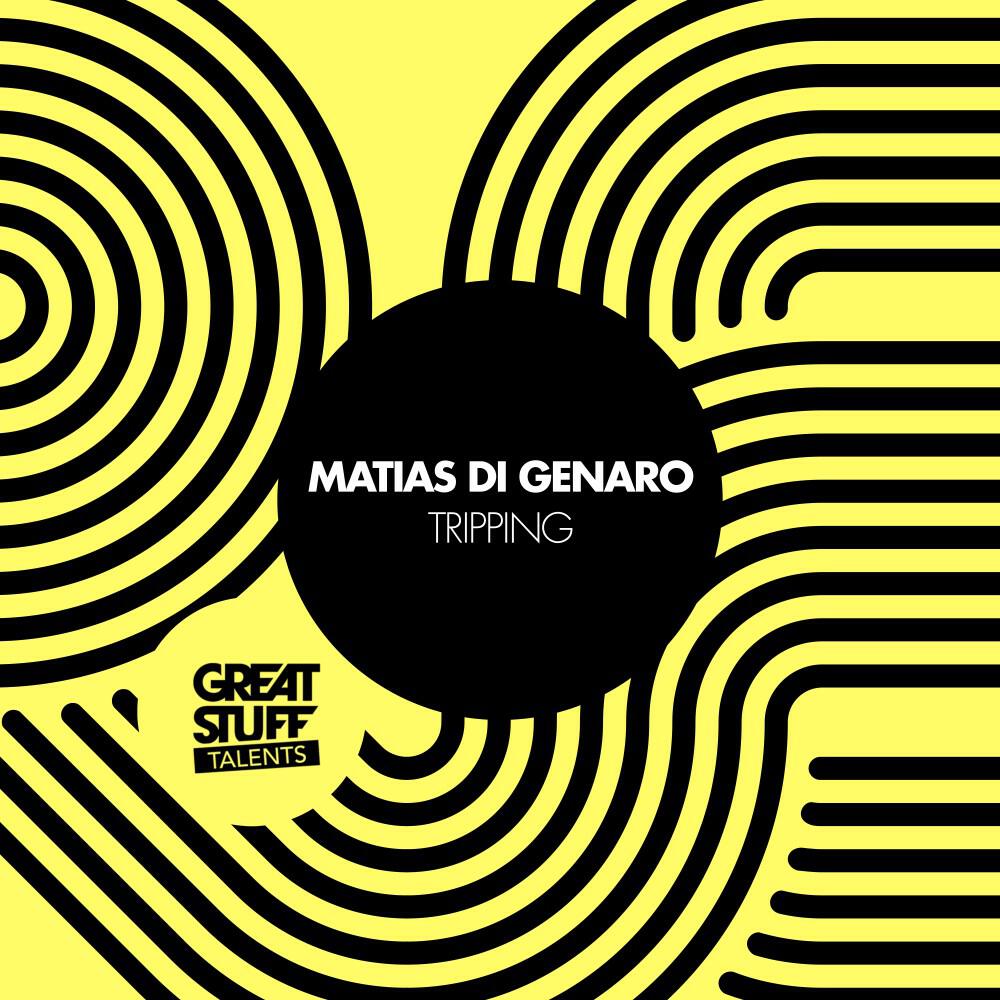 Matias Di Genaro