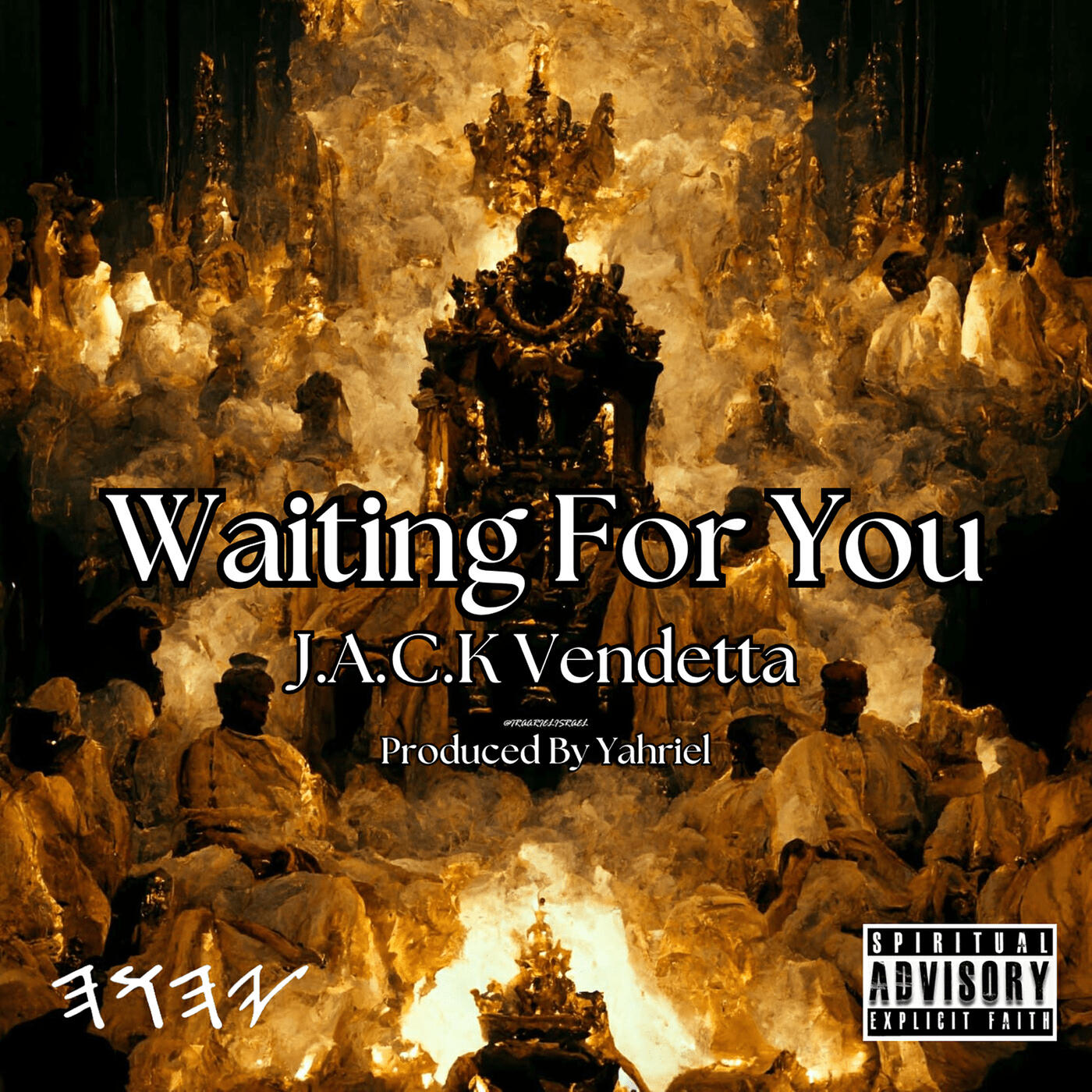 Релиз Waiting for You