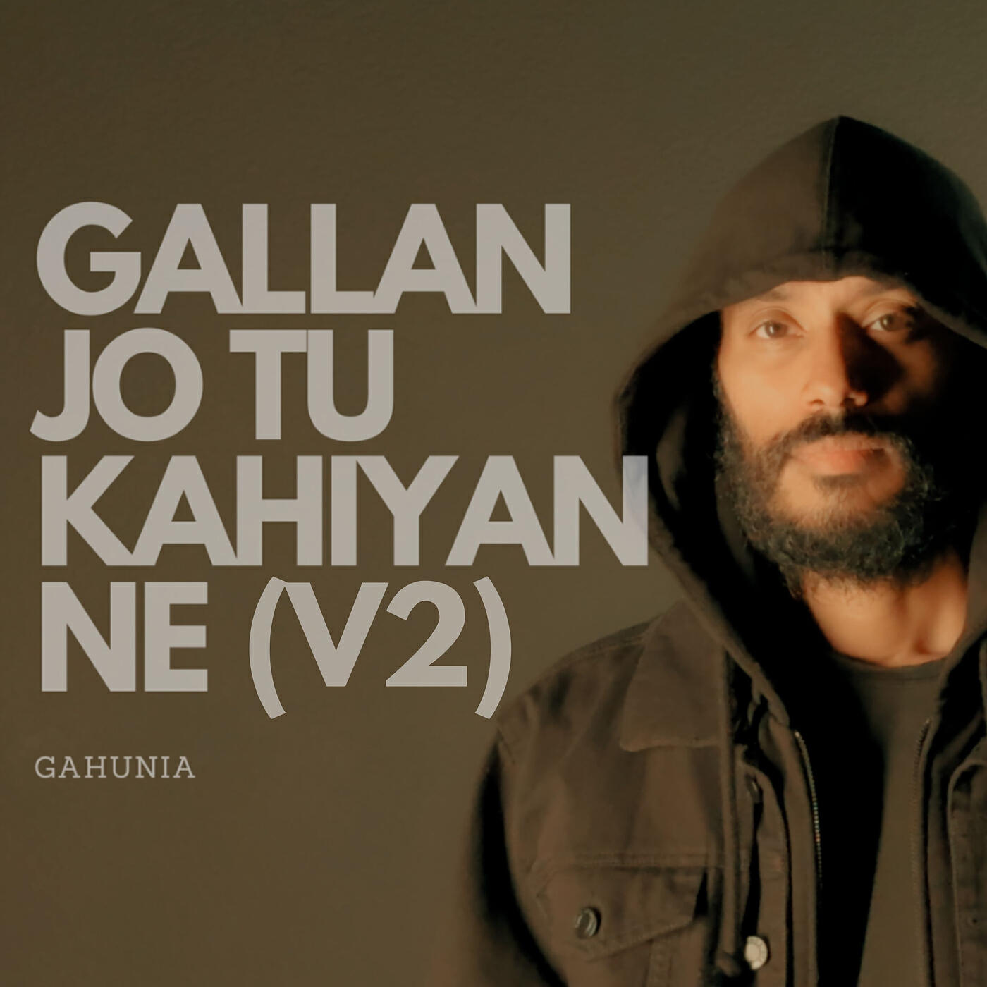 Релиз Gallan Jo Tu Kahiyan Ne (V2)
