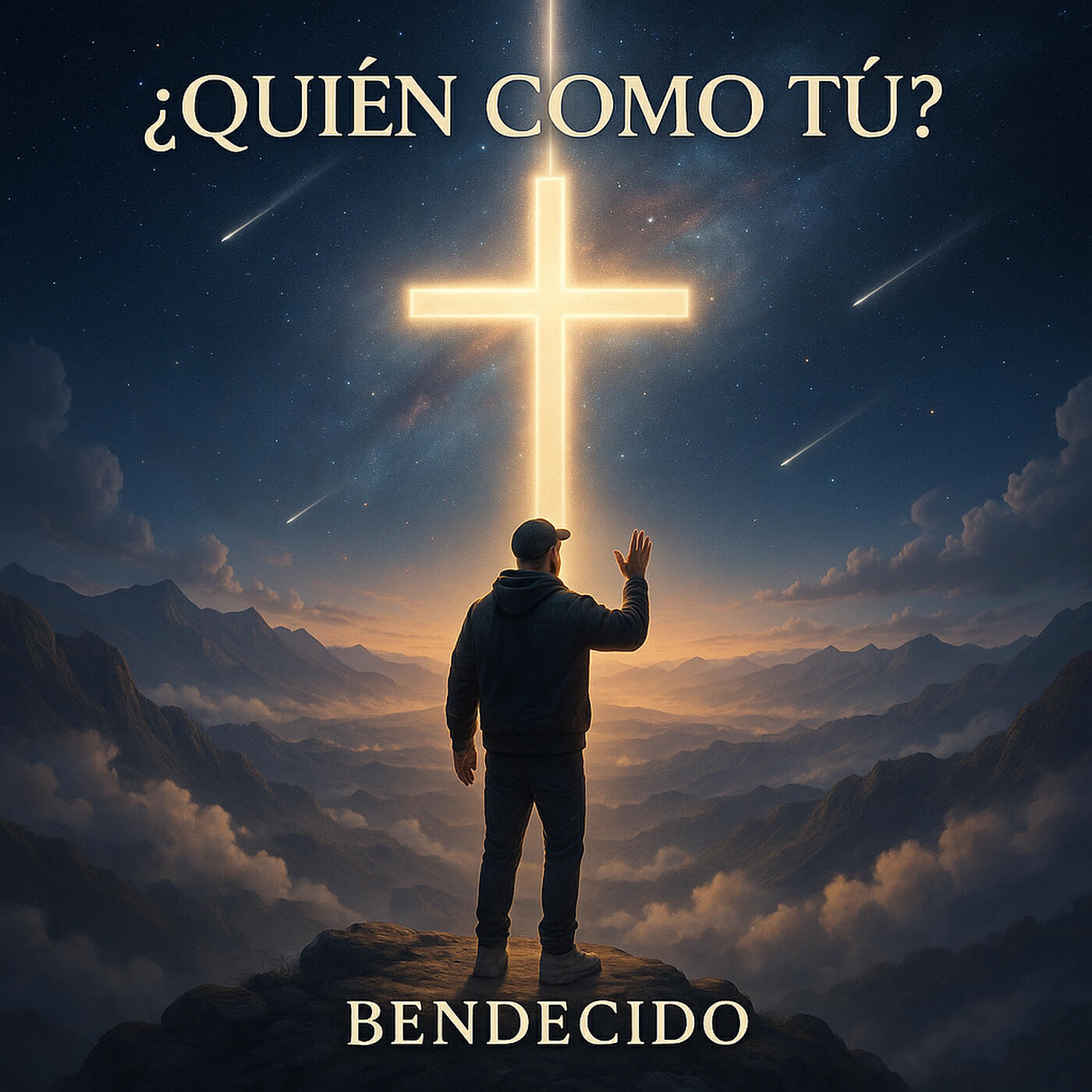 Релиз Quién Como Tú?