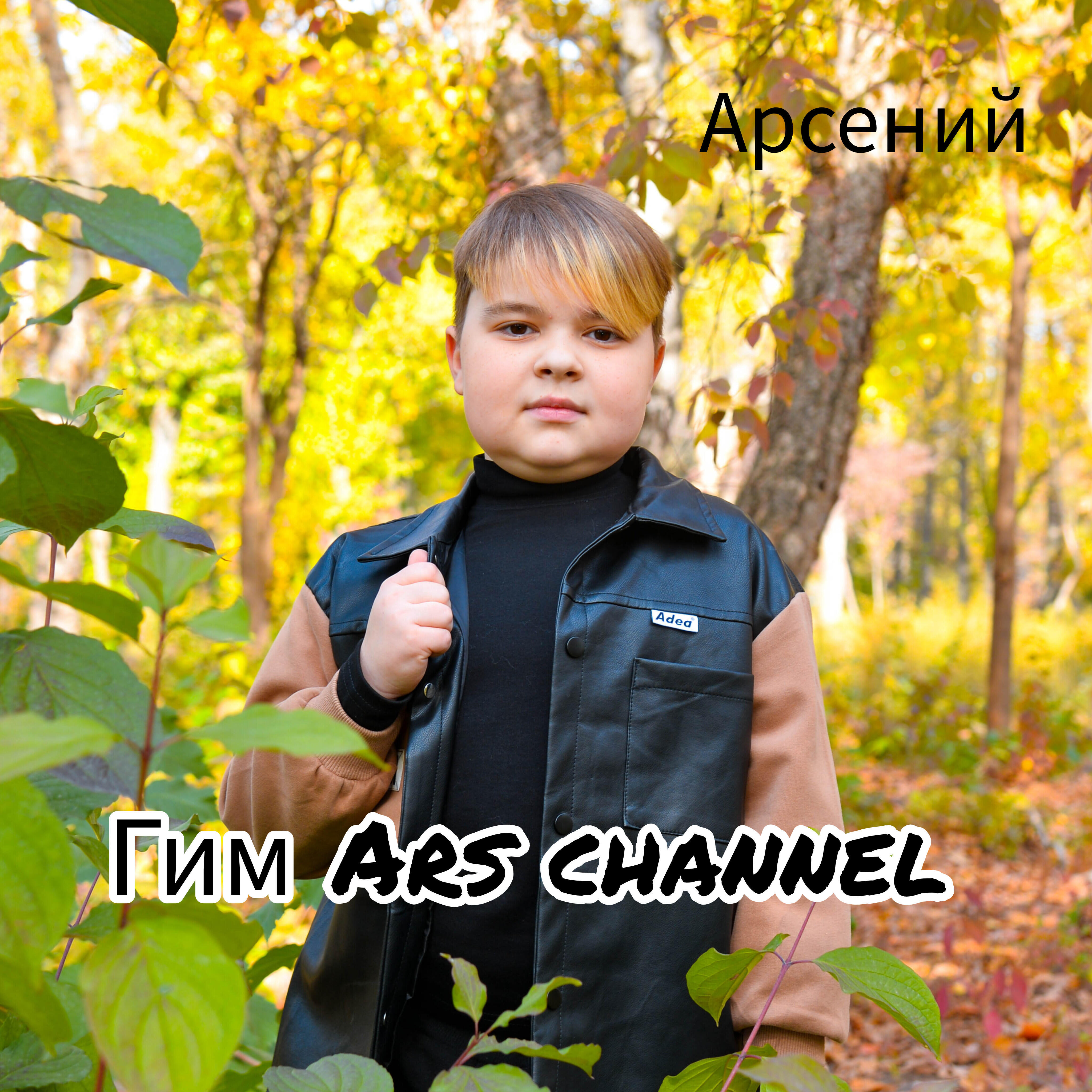 Релиз Гим Ars Channel