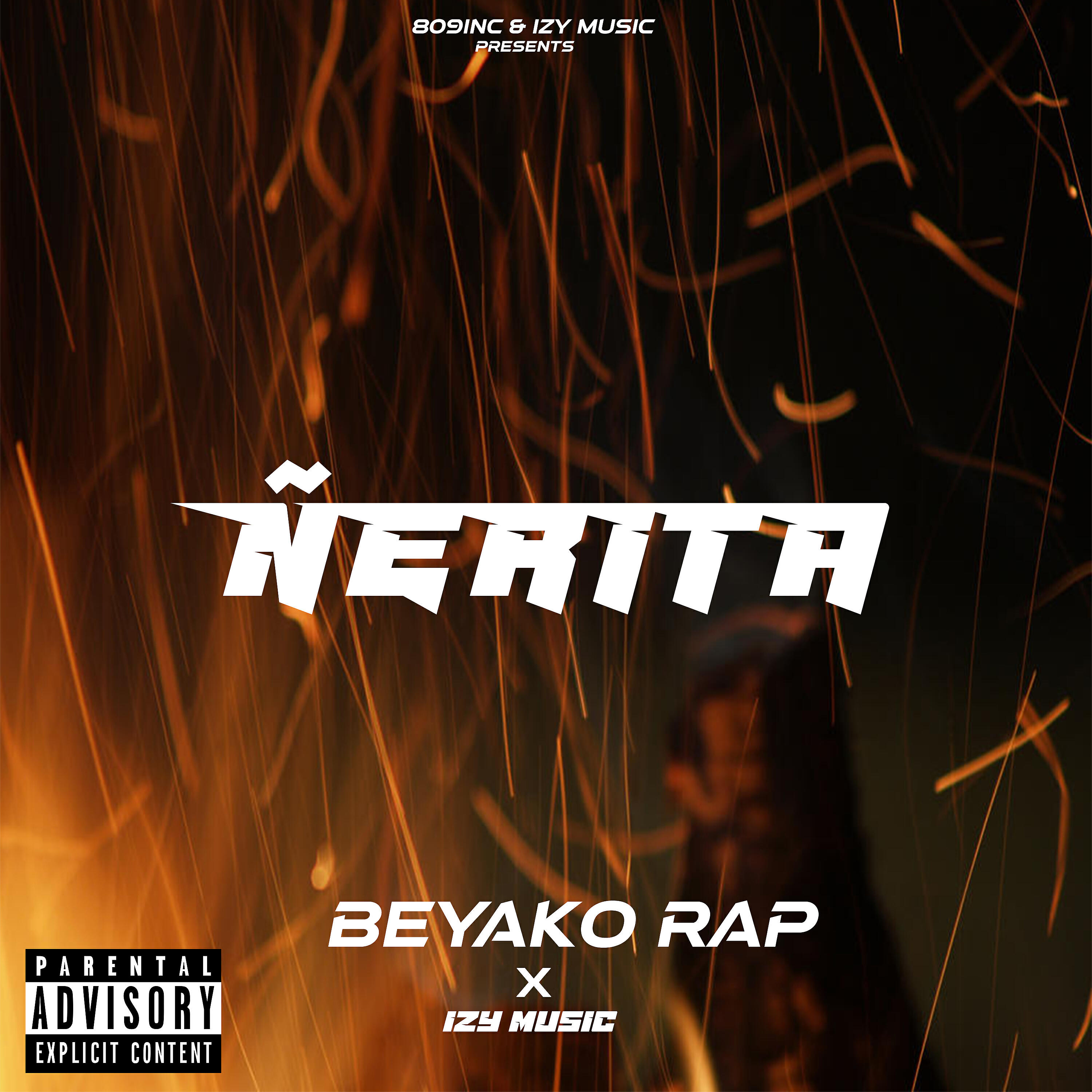 Релиз Ñerita