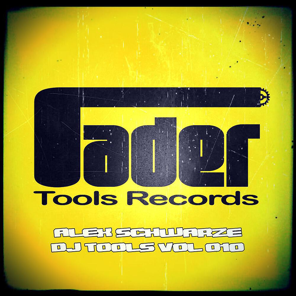 Релиз DJ Tools, Vol. 10