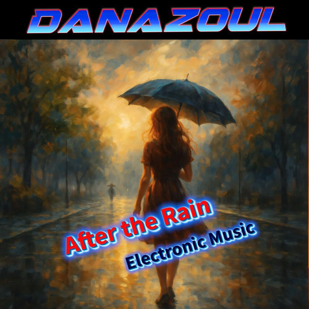 Релиз After the Rain