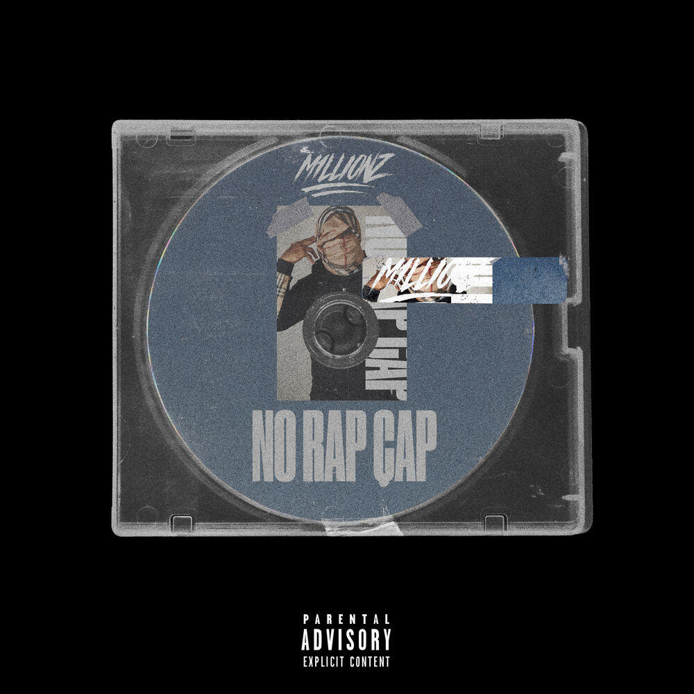 Релиз No Rap Cap