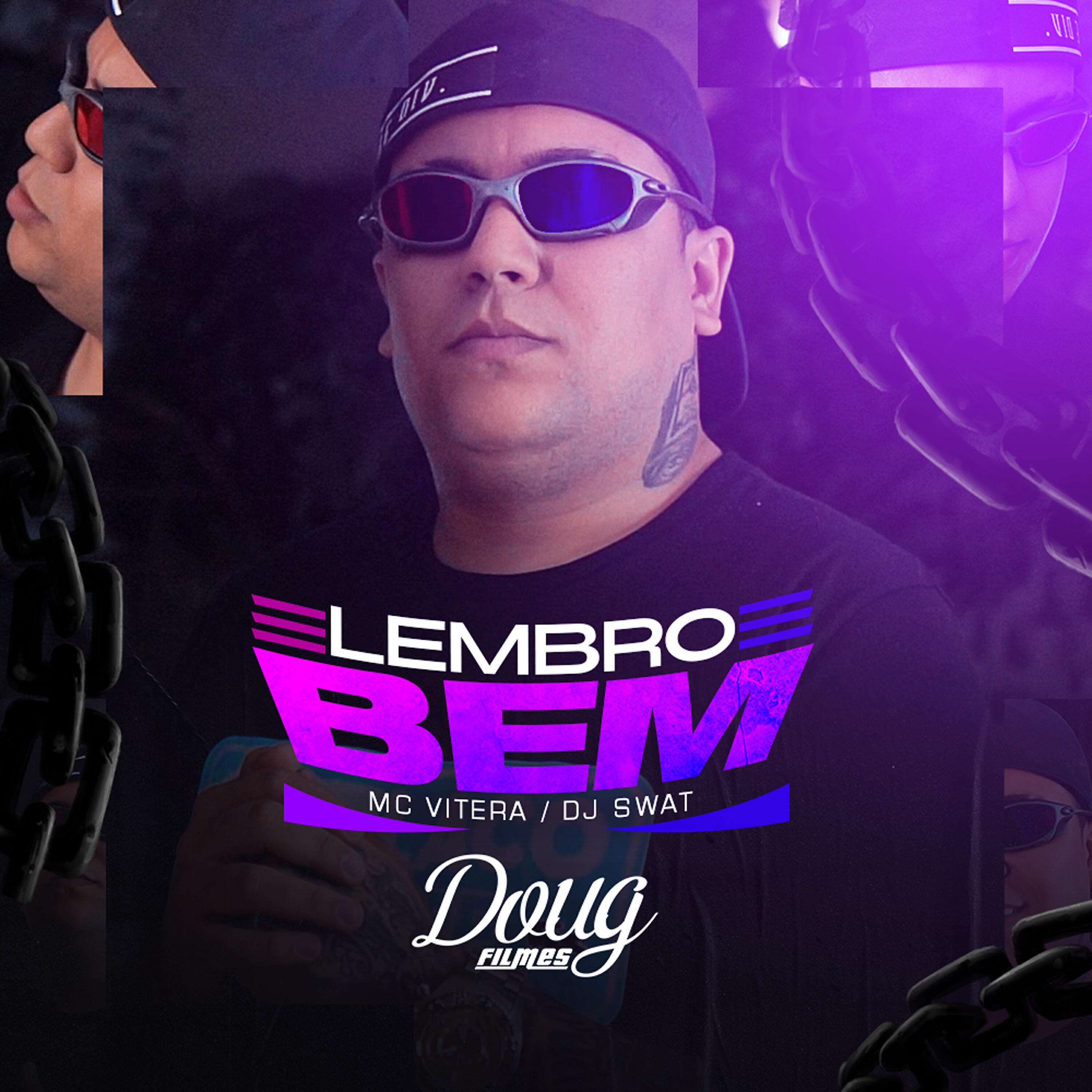 Скачать песню MC Vitera, Dj swat - Lembro Bem бесплатно в MP3 для Android и iOS